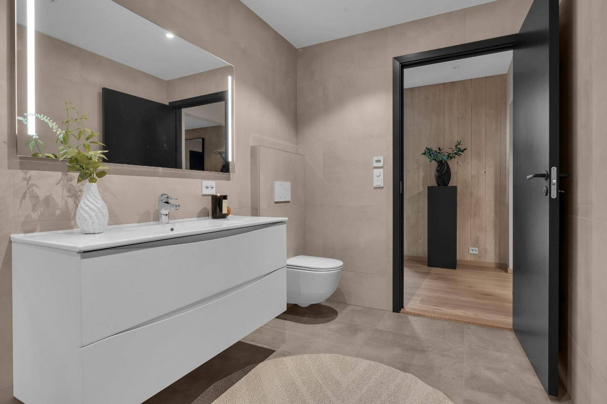 Nansen - New Exclusive Villa, Multiple Units Villa *