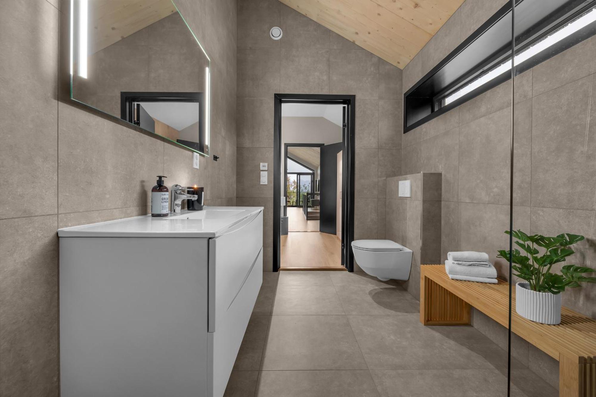 Nansen - New Exclusive Villa, Multiple Units Villa