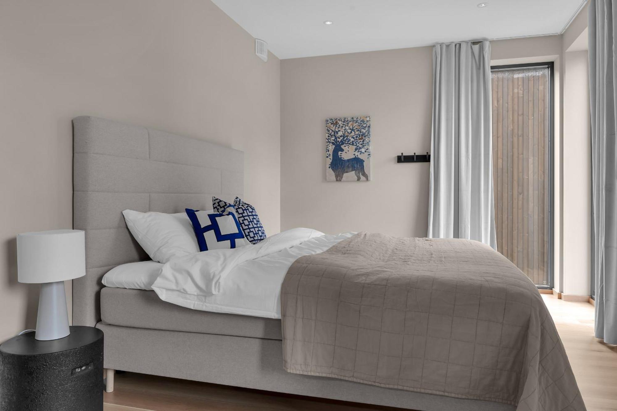 Villa Nansen - New Exclusive Villa, Multiple Units
