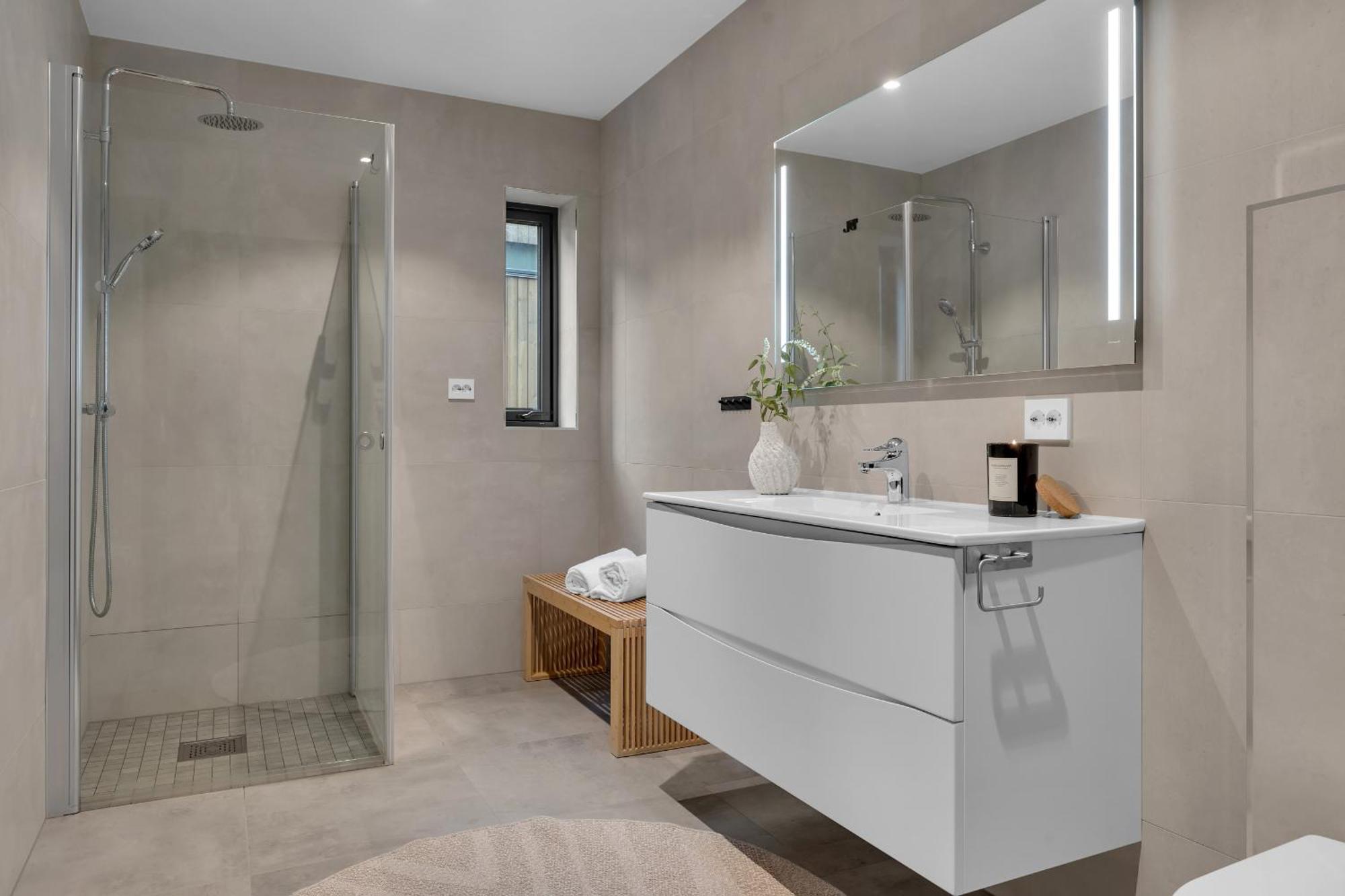 Nansen - New Exclusive Villa, Multiple Units Villa