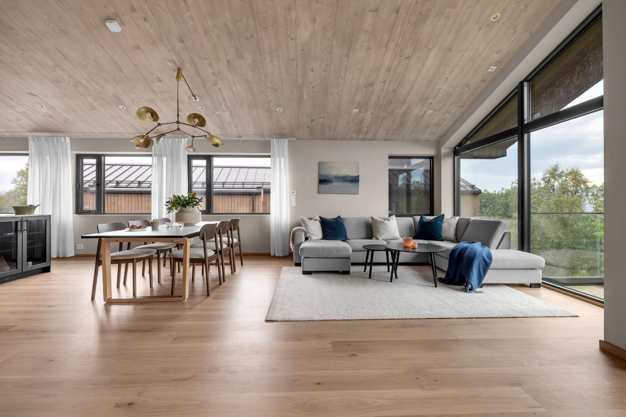 Nansen - New Exclusive Villa, Multiple Units * Tromso