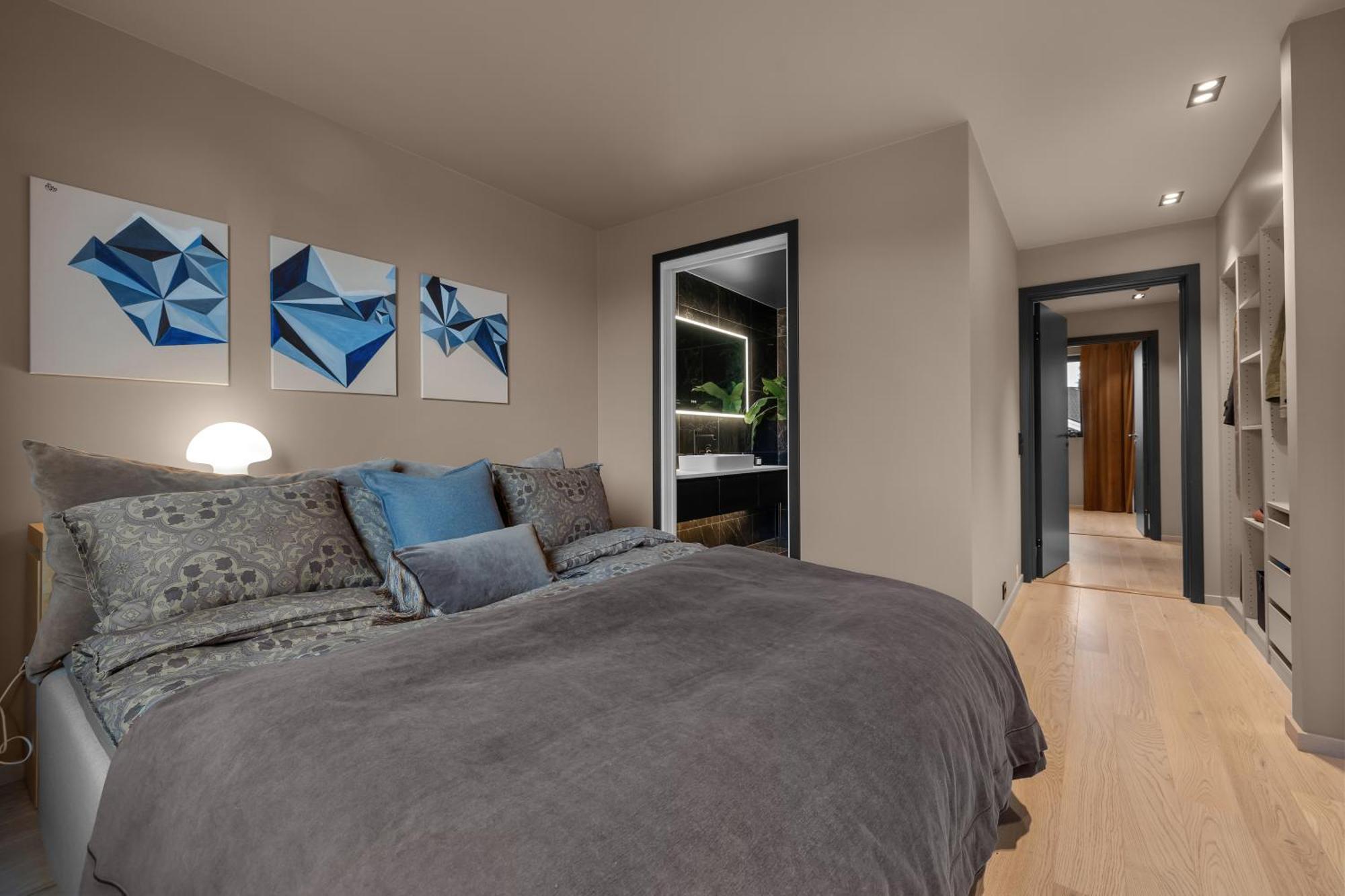 Panorama View Apartment Tromso