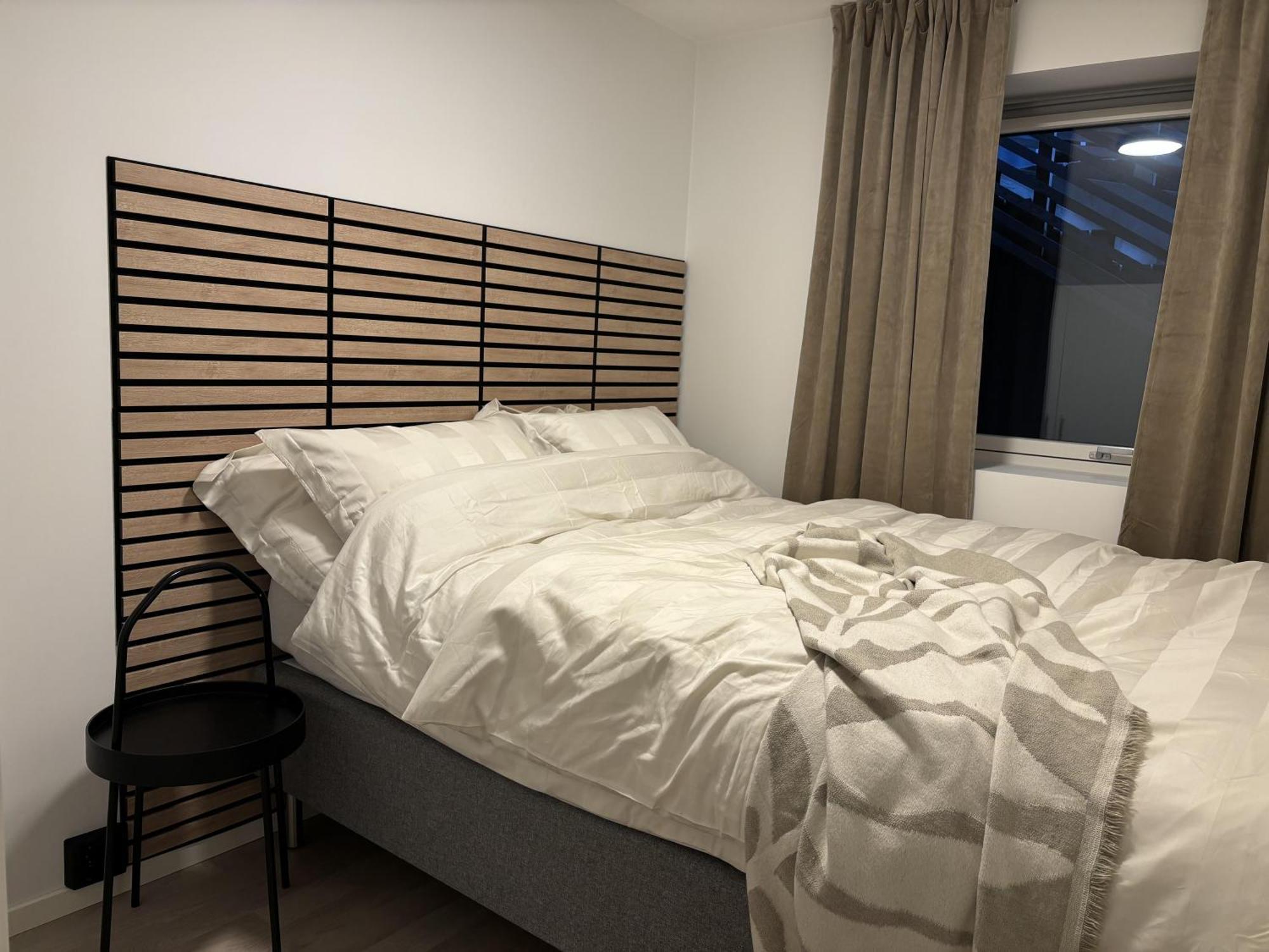 Arctic Escape In Apartment