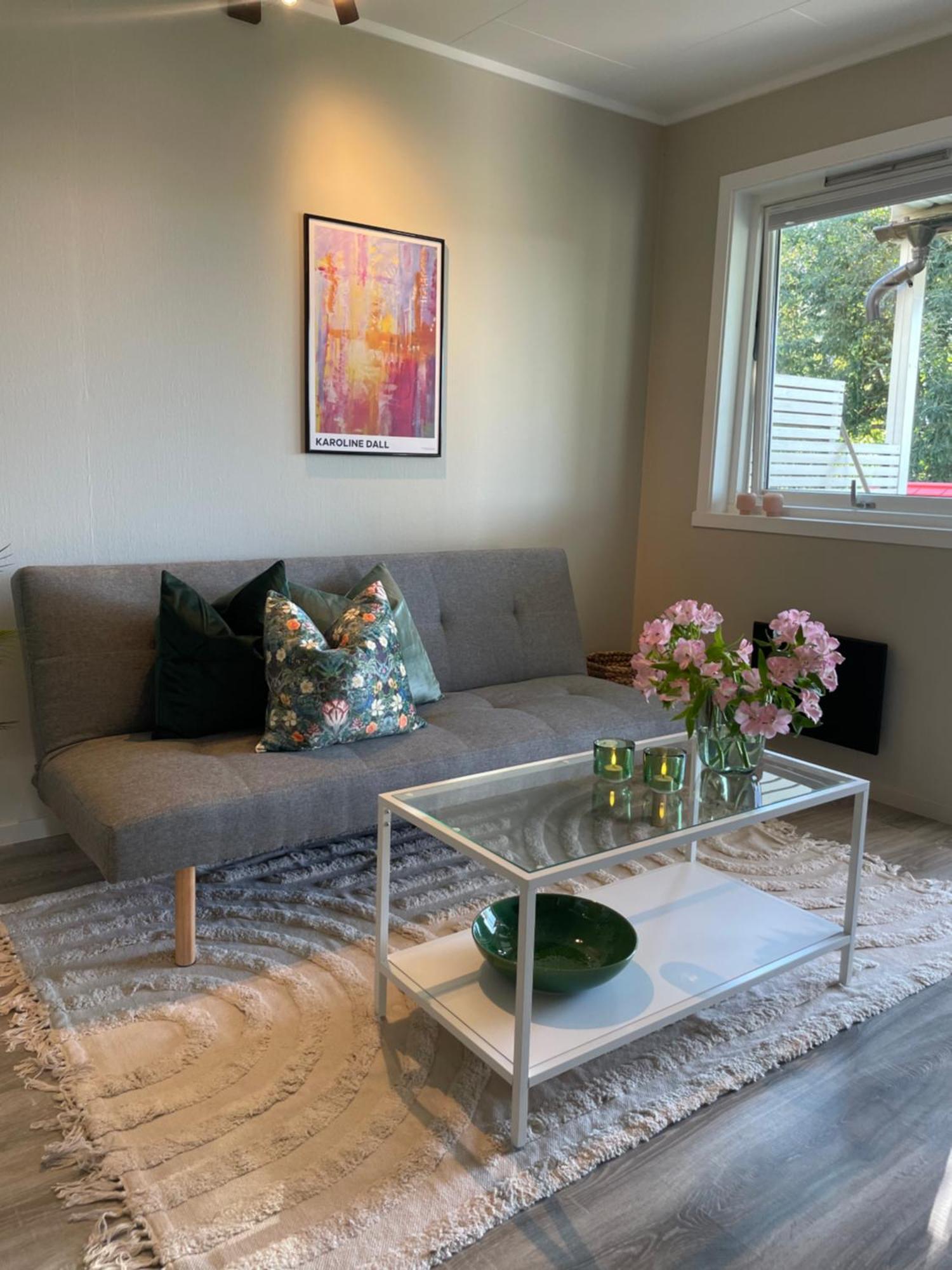 Chill And Relax Apartment *