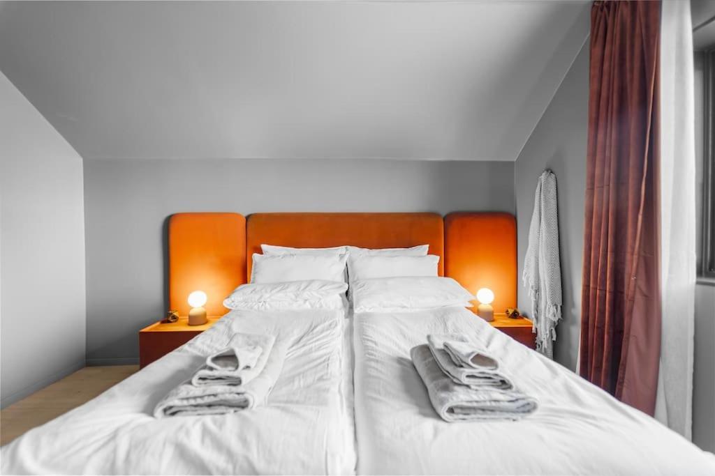 Appartement Modern With Free Parking *