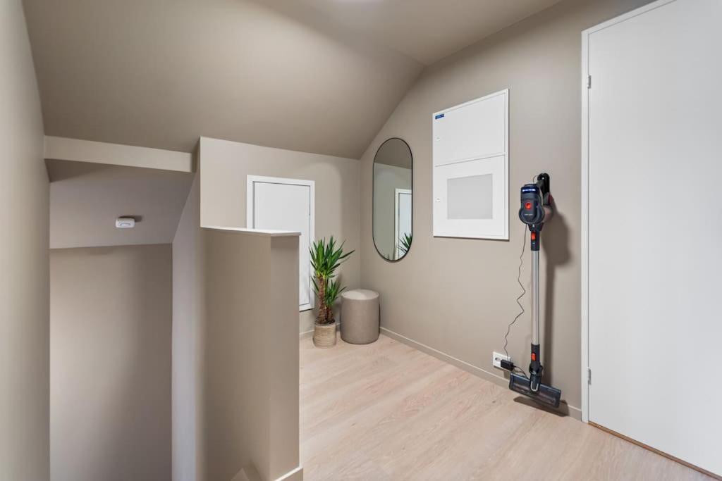 Appartement Modern With Free Parking