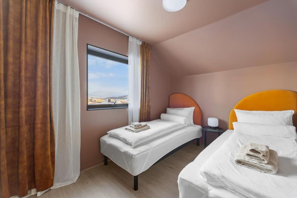 Appartement Modern With Free Parking
