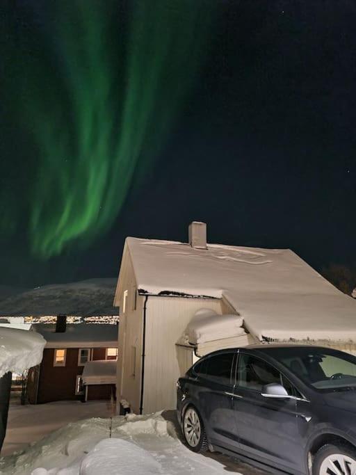 Appartement Modern With Free Parking *