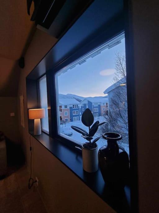 Appartement Modern With Free Parking