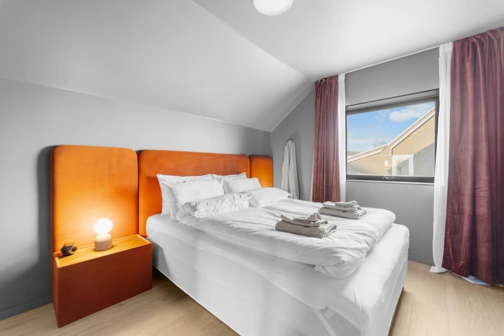 Modern With Free Parking * Tromso