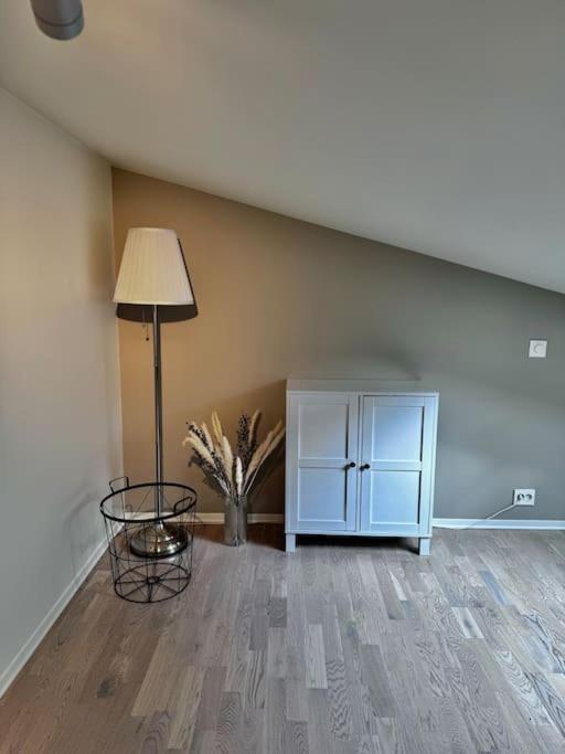 Apartment In The Center Of *