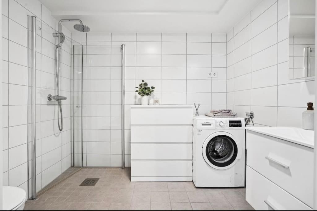 Apartment In The Center Of *