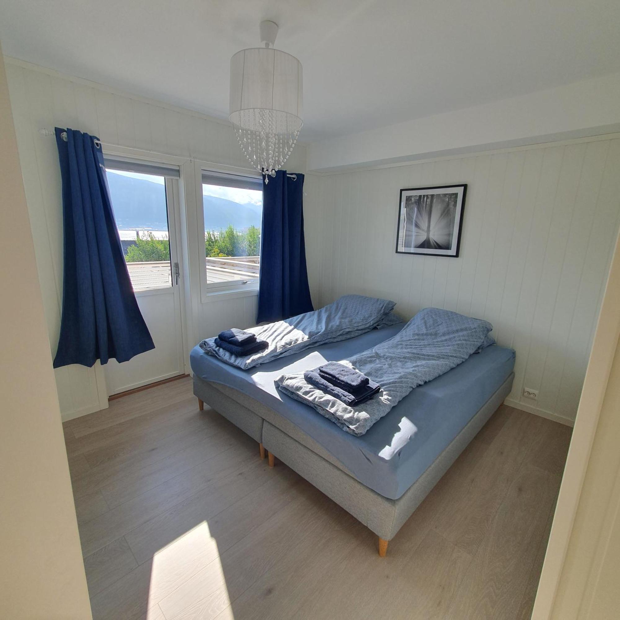 Arctic View - Sentral With Free Parking Apartment