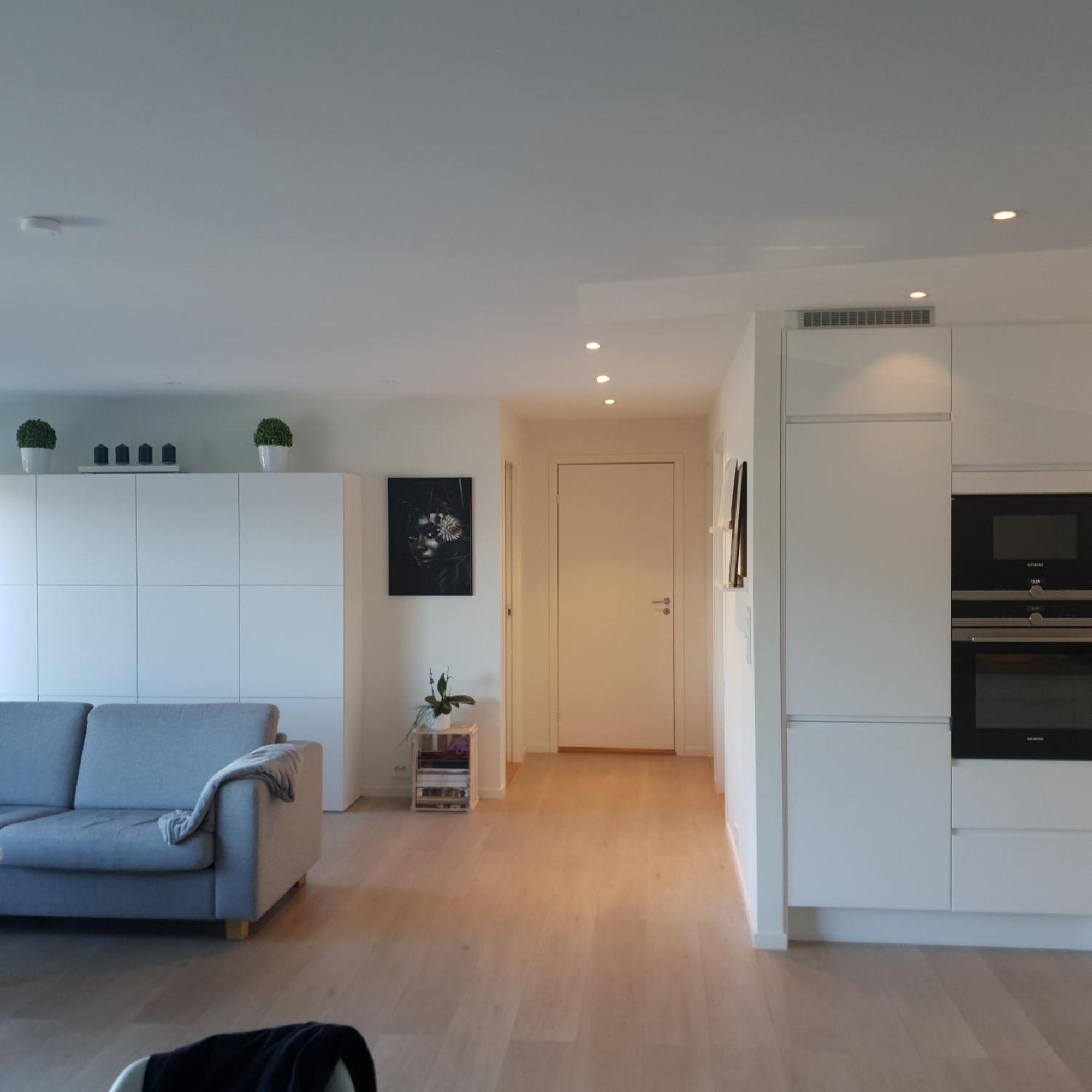Arctic View - Sentral With Free Parking *