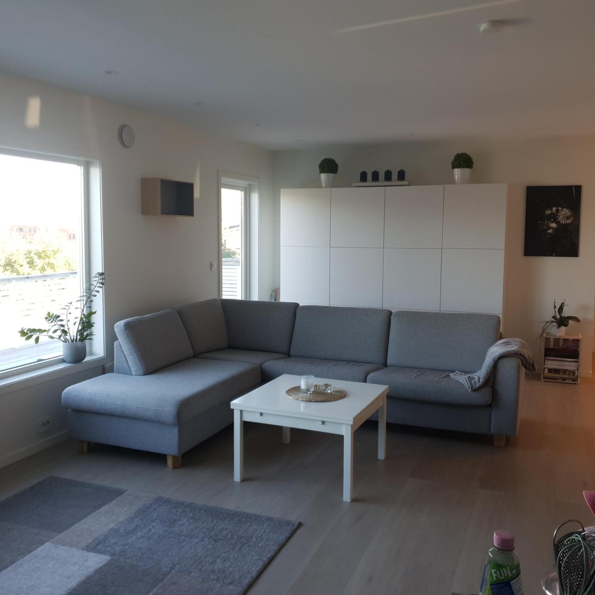 Arctic View - Sentral With Free Parking Apartment