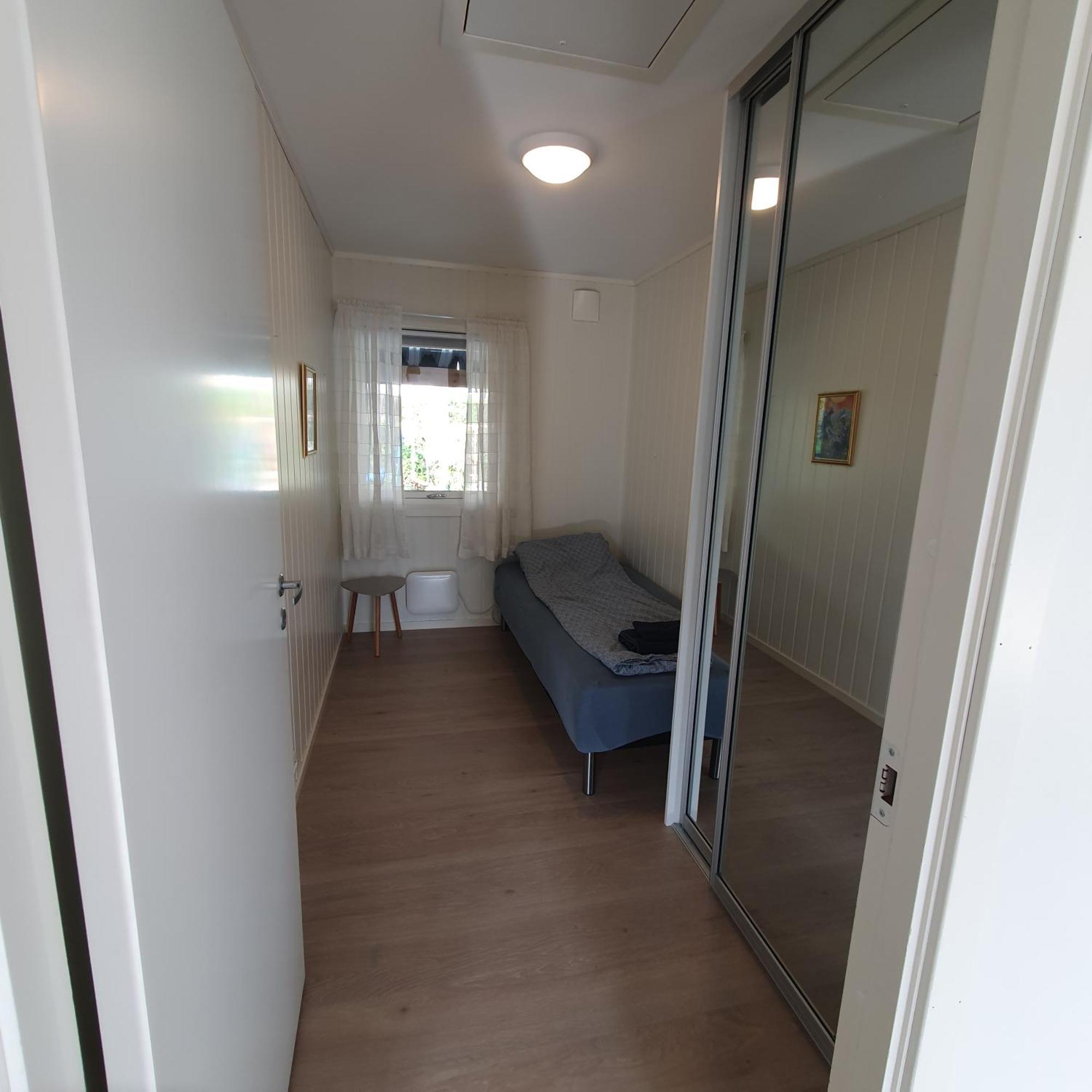 Apartment Arctic View - Sentral With Free Parking Tromso
