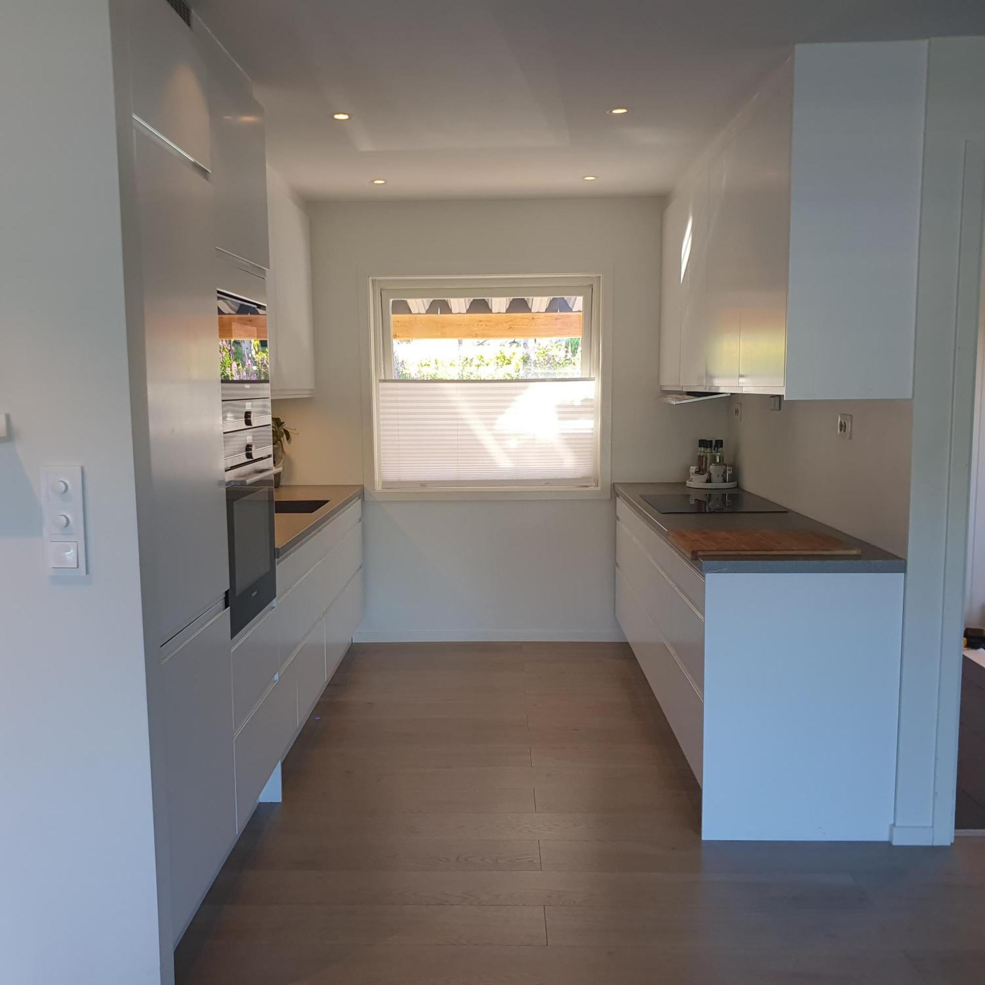 Arctic View - Sentral With Free Parking Apartment