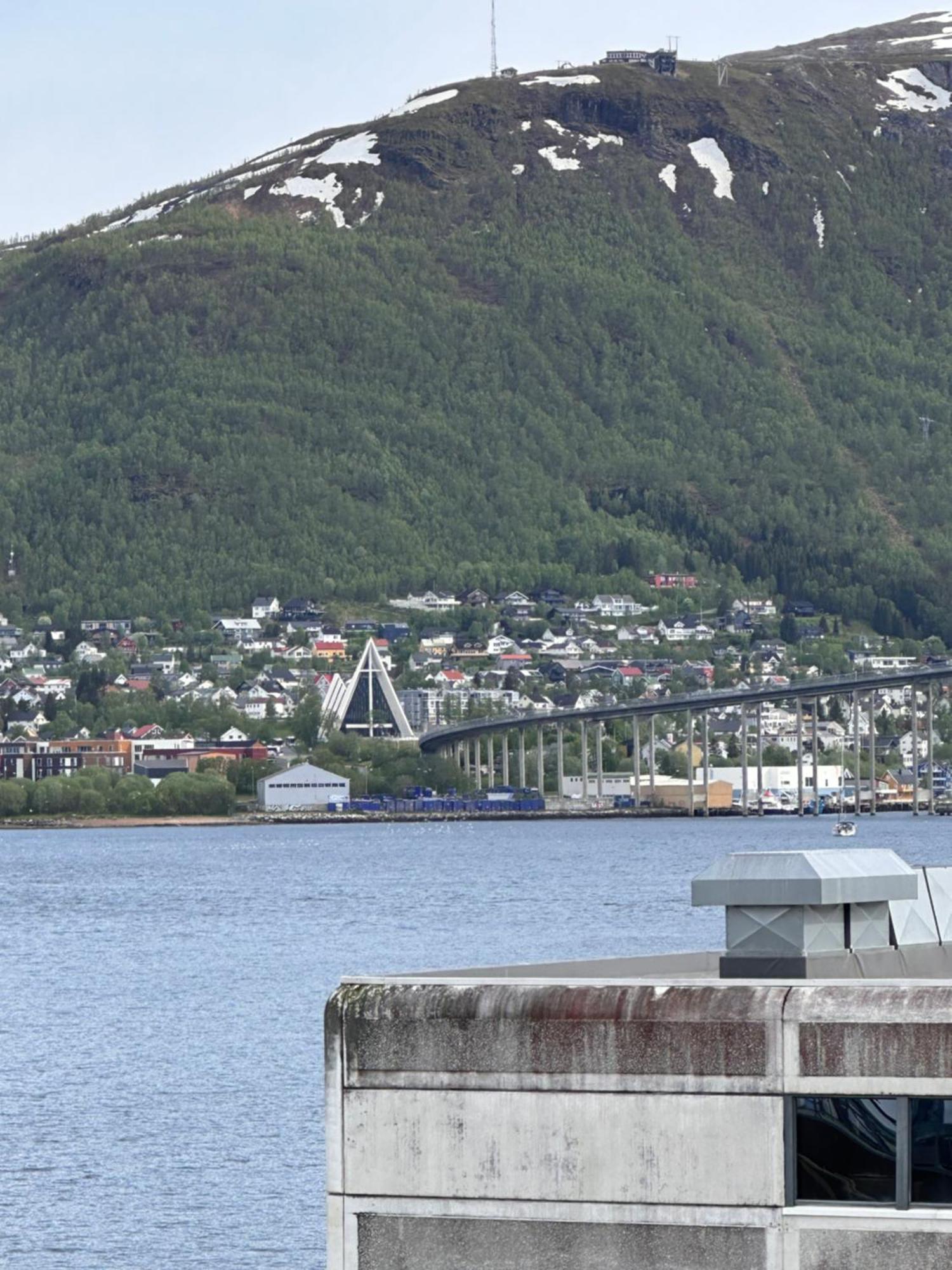 Karin * Tromsø