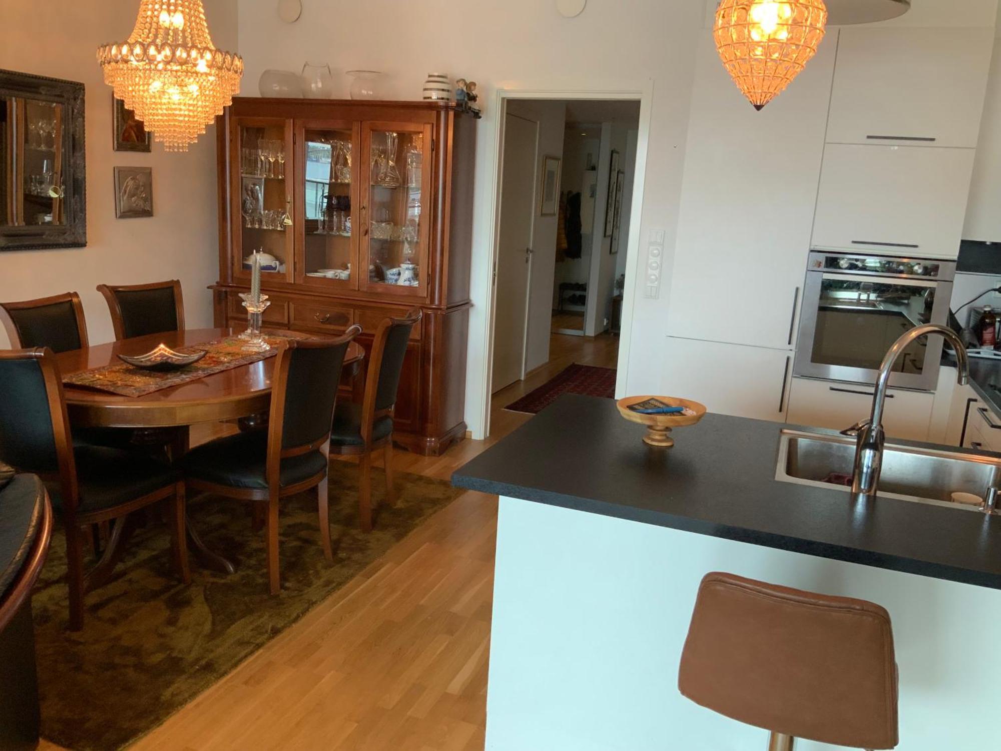 Karin Apartment
