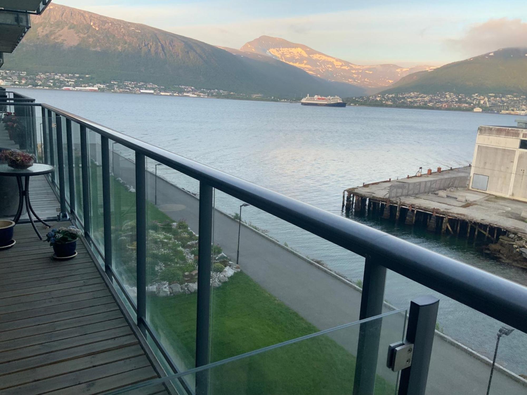 Karin Tromsø