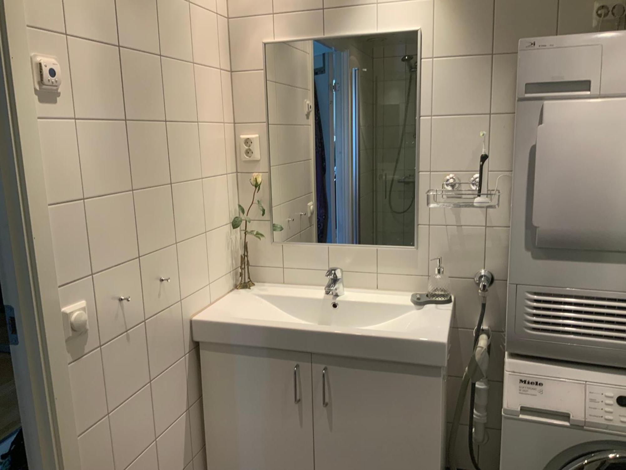 Apartment Karin