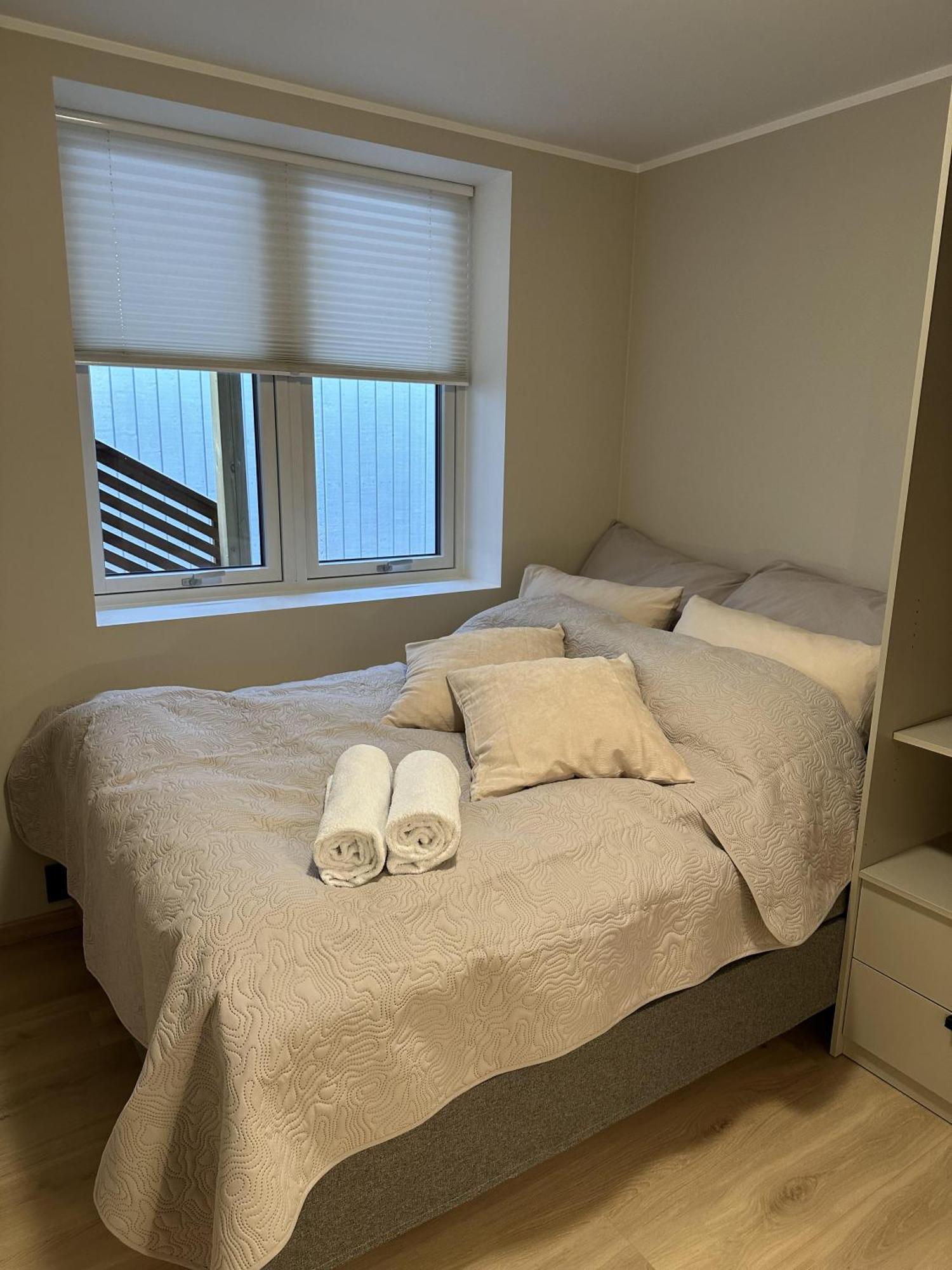 Boutique Style Near The Centre Apartment *
