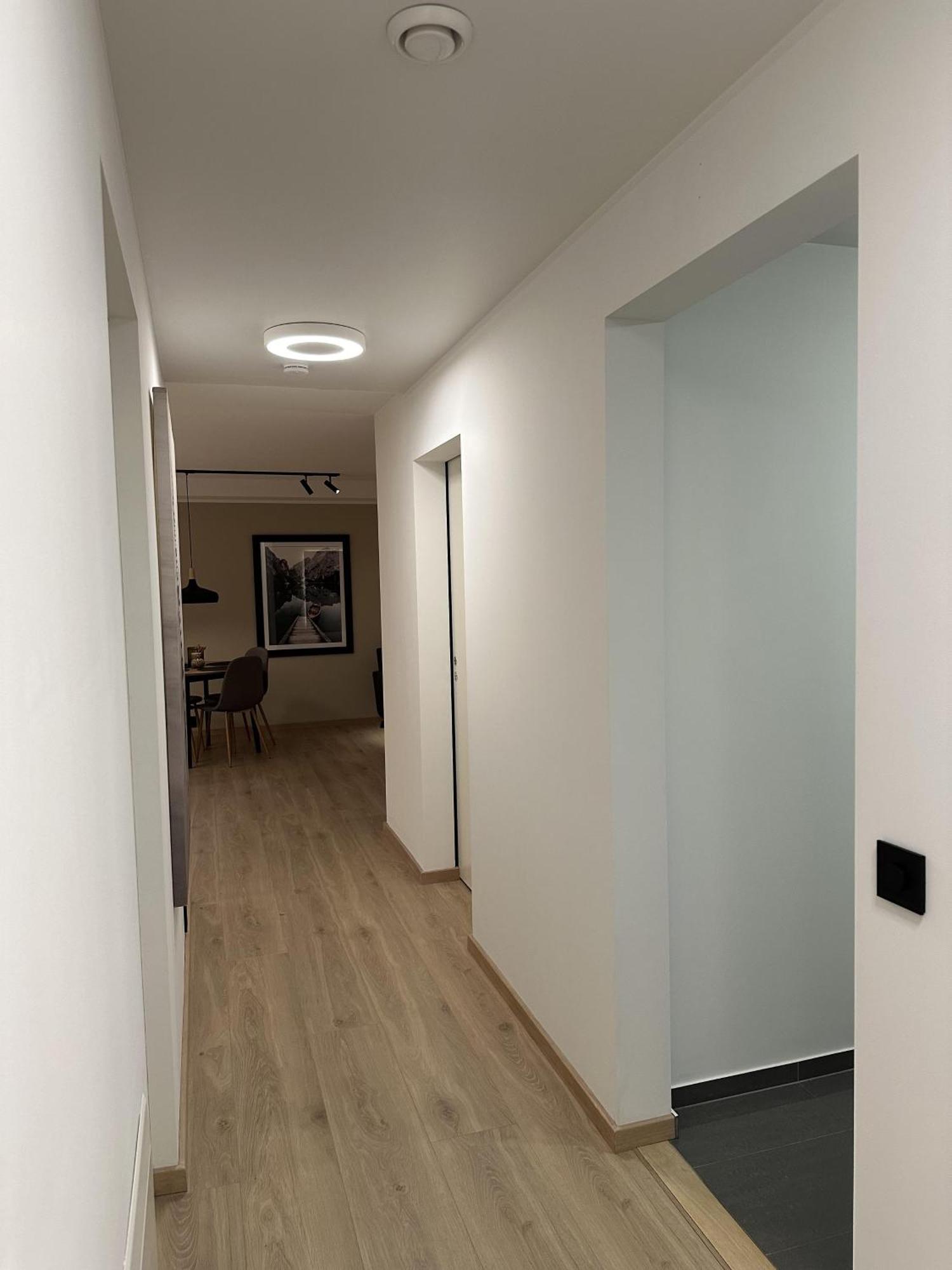 Apartment Boutique Style Near The Centre *