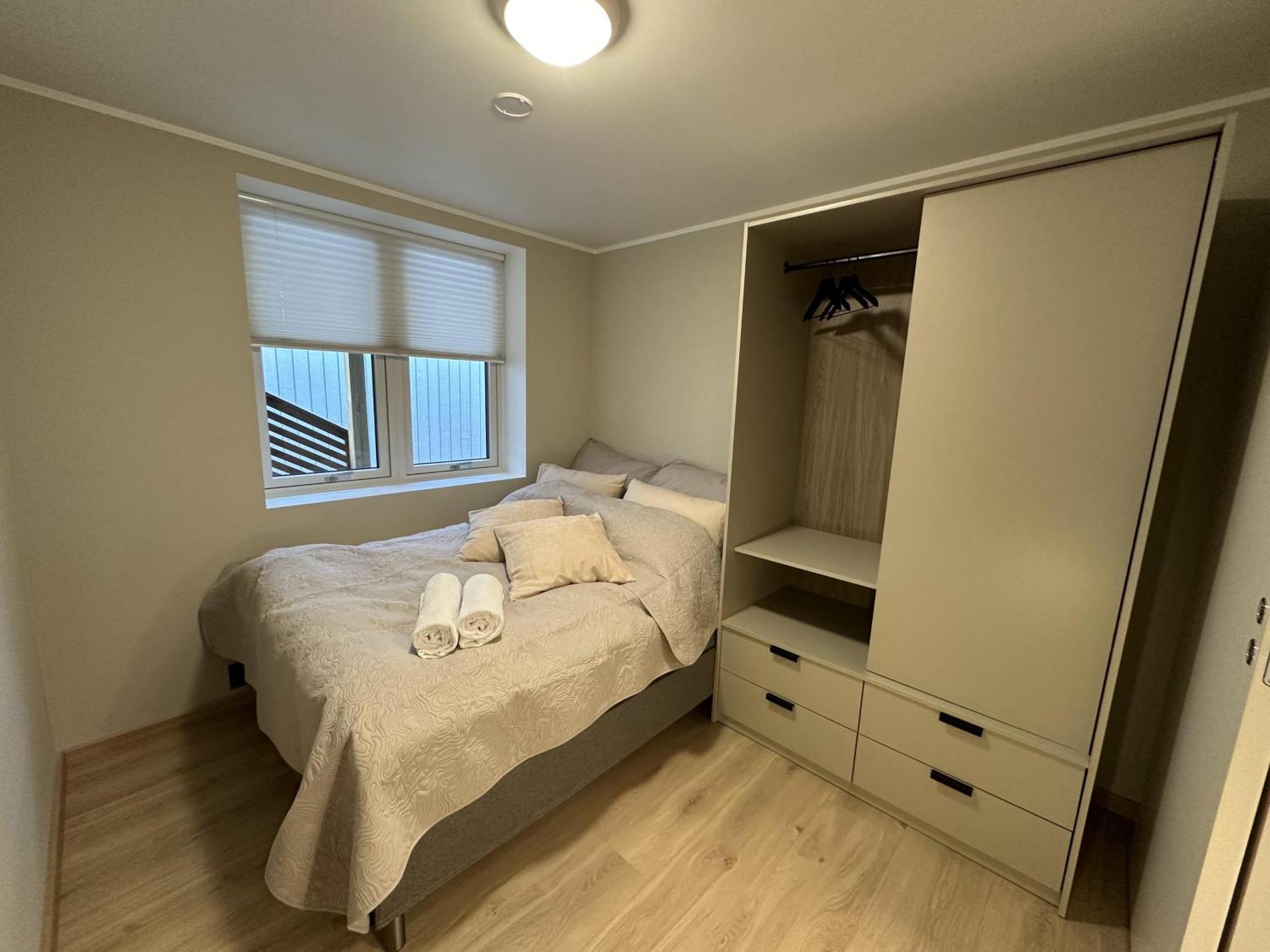Apartment Boutique Style Near The Centre *