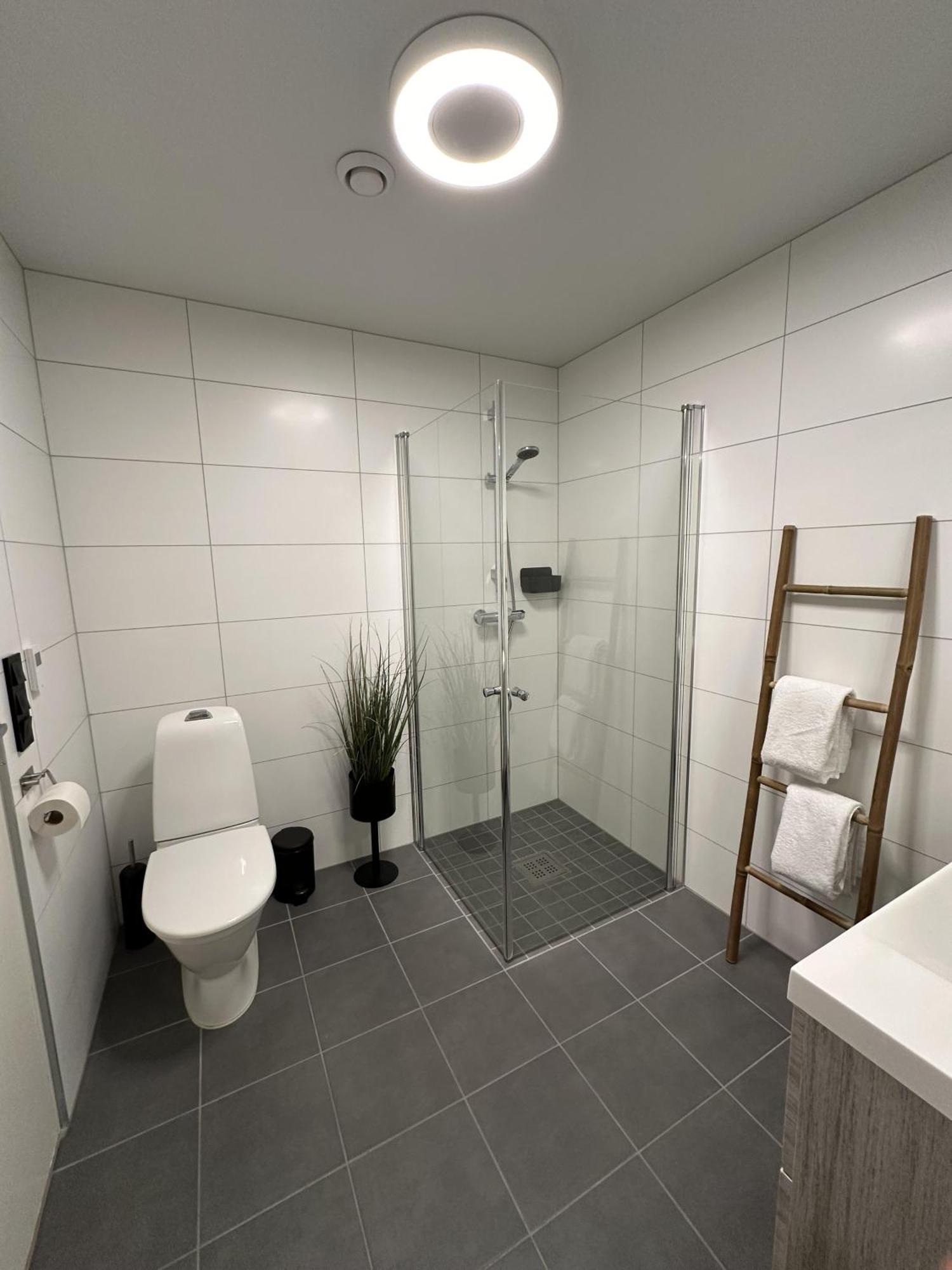 Boutique Style Near The Centre Apartment Tromso