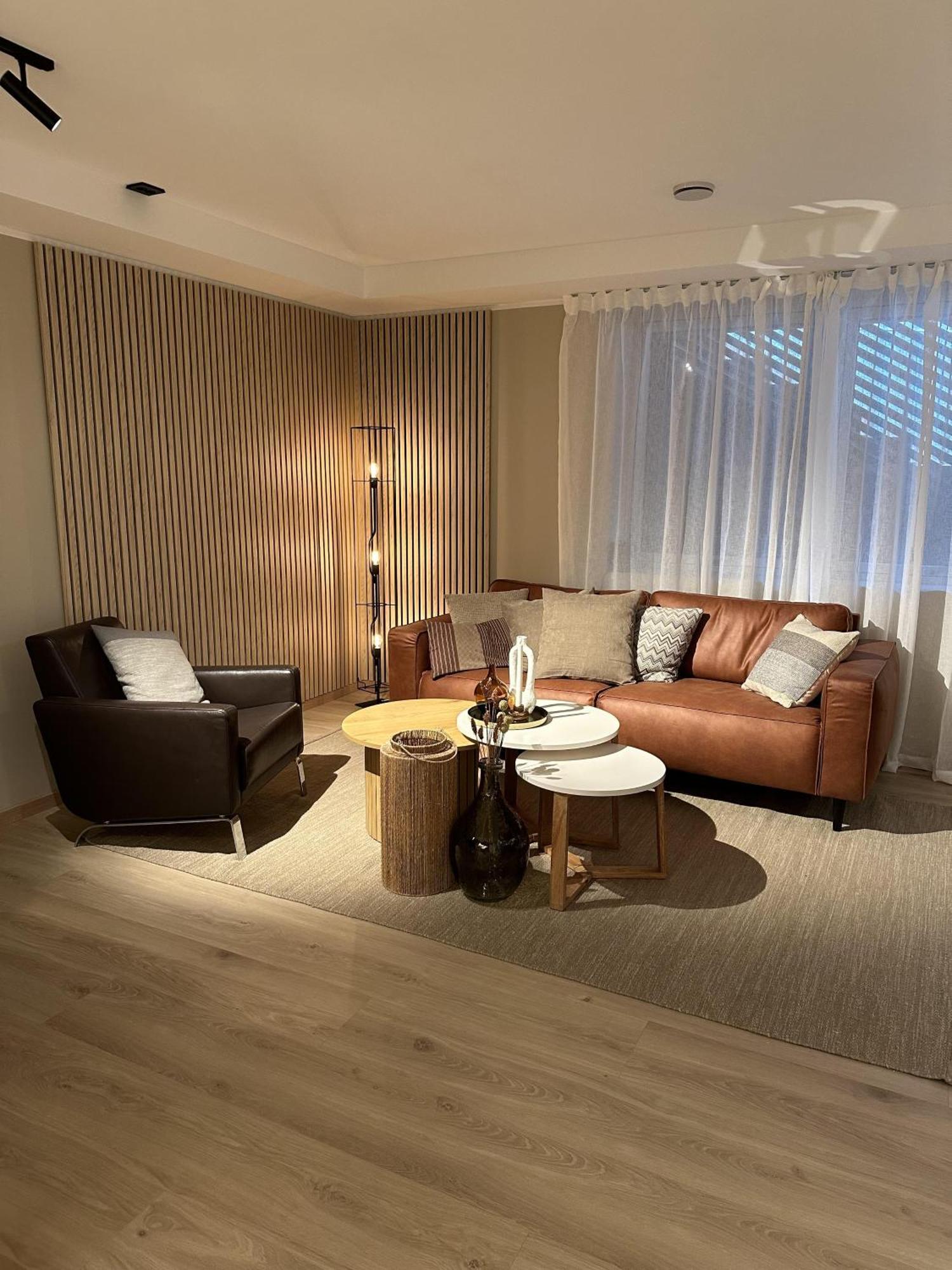 Boutique Style Near The Centre Apartment