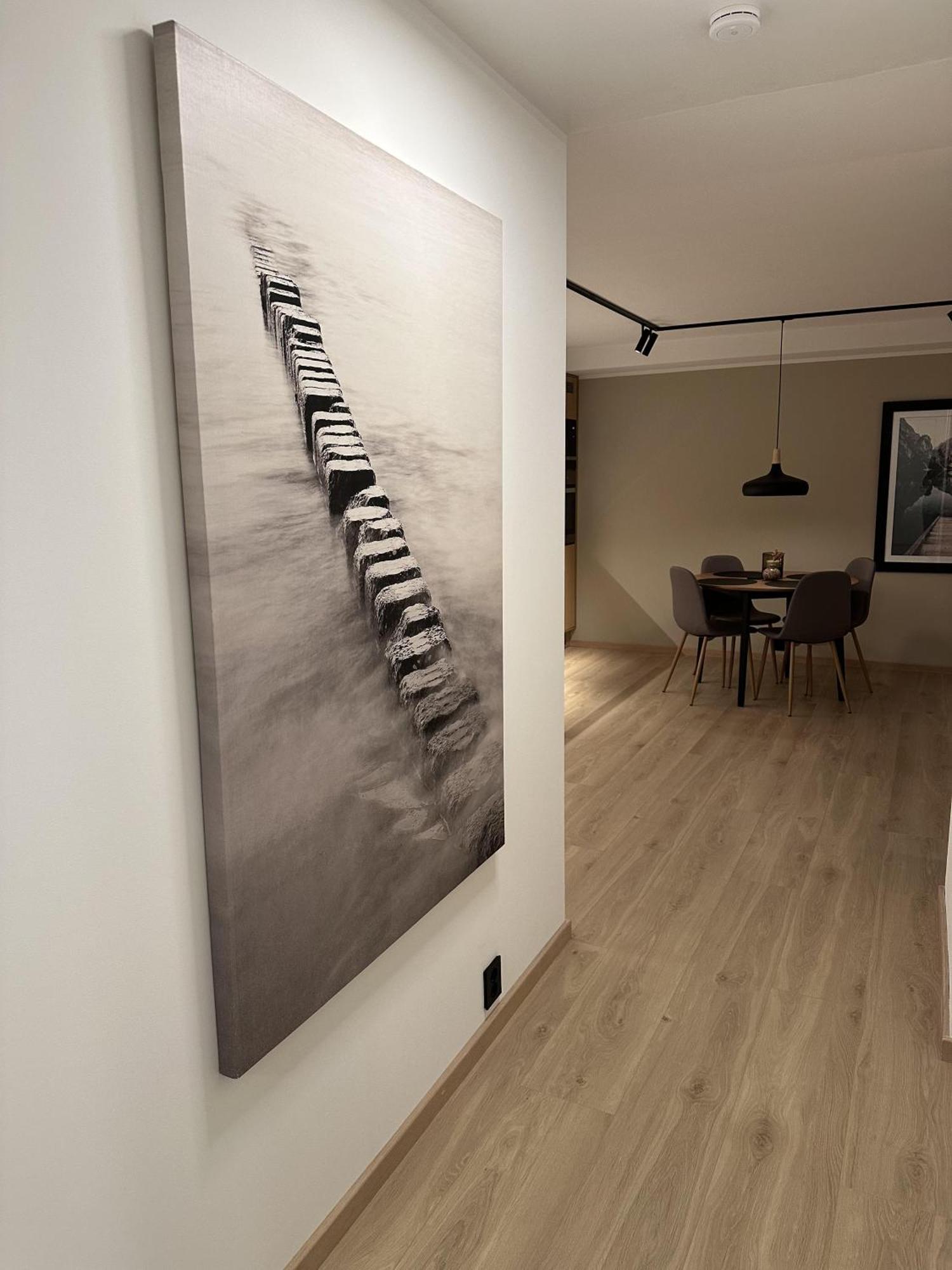 Boutique Style Near The Centre * Tromso