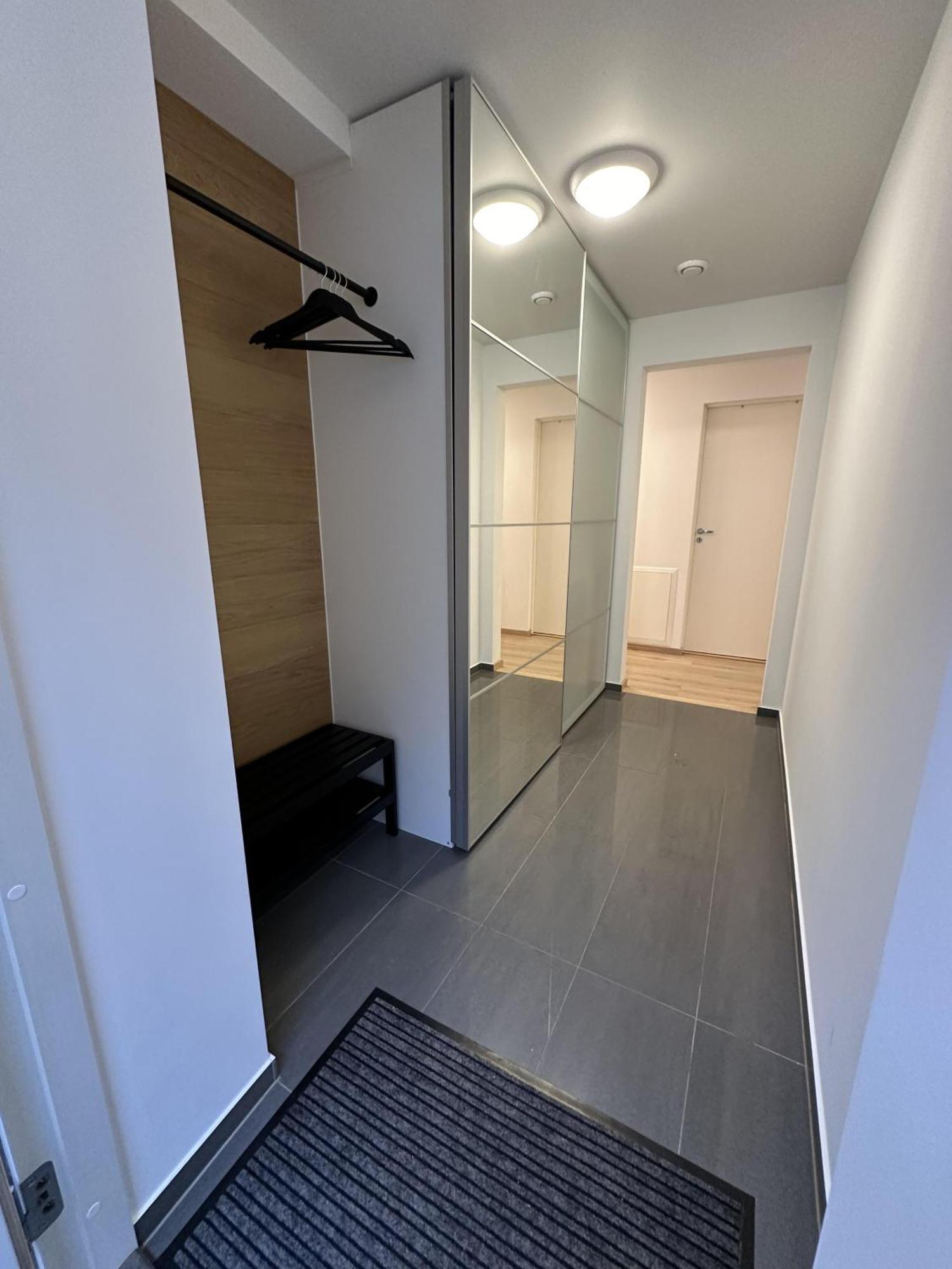 Boutique Style Near The Centre Apartment Tromso
