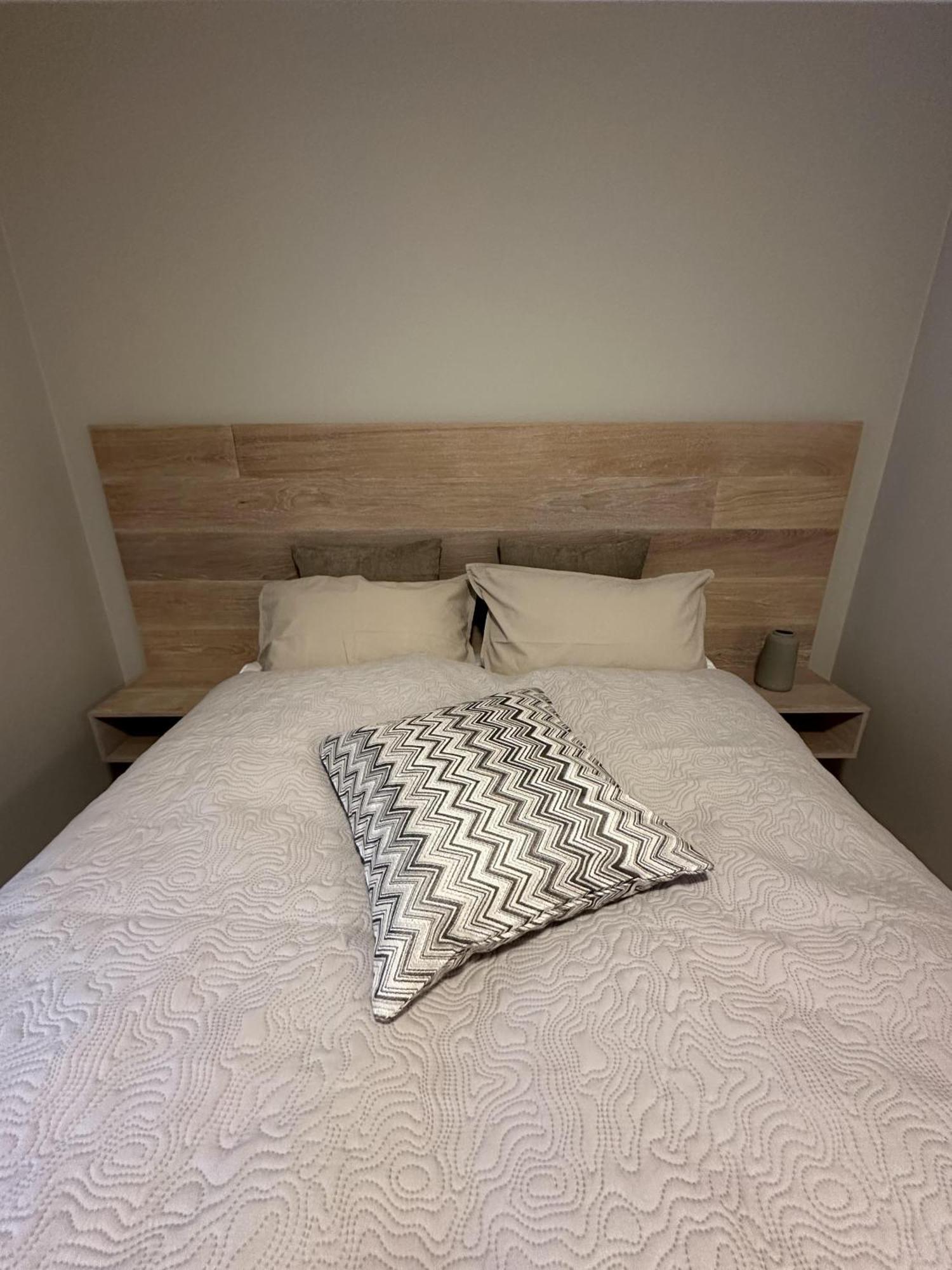 Apartment Boutique Style Near The Centre Tromso