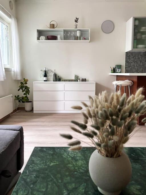 Cozy Northern Apartment Tromso