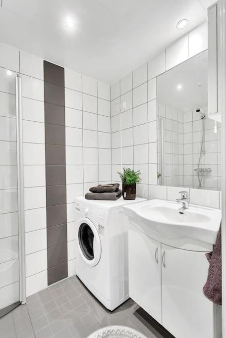 Cozy Northern Apartment Tromso