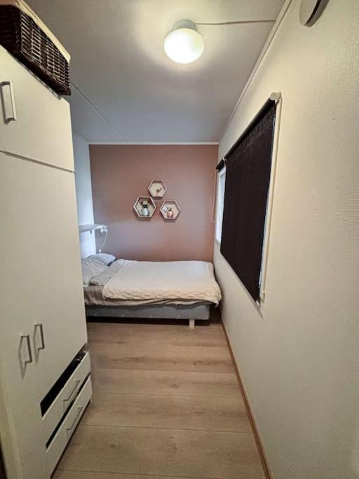 Apartment Cozy Northern Tromso