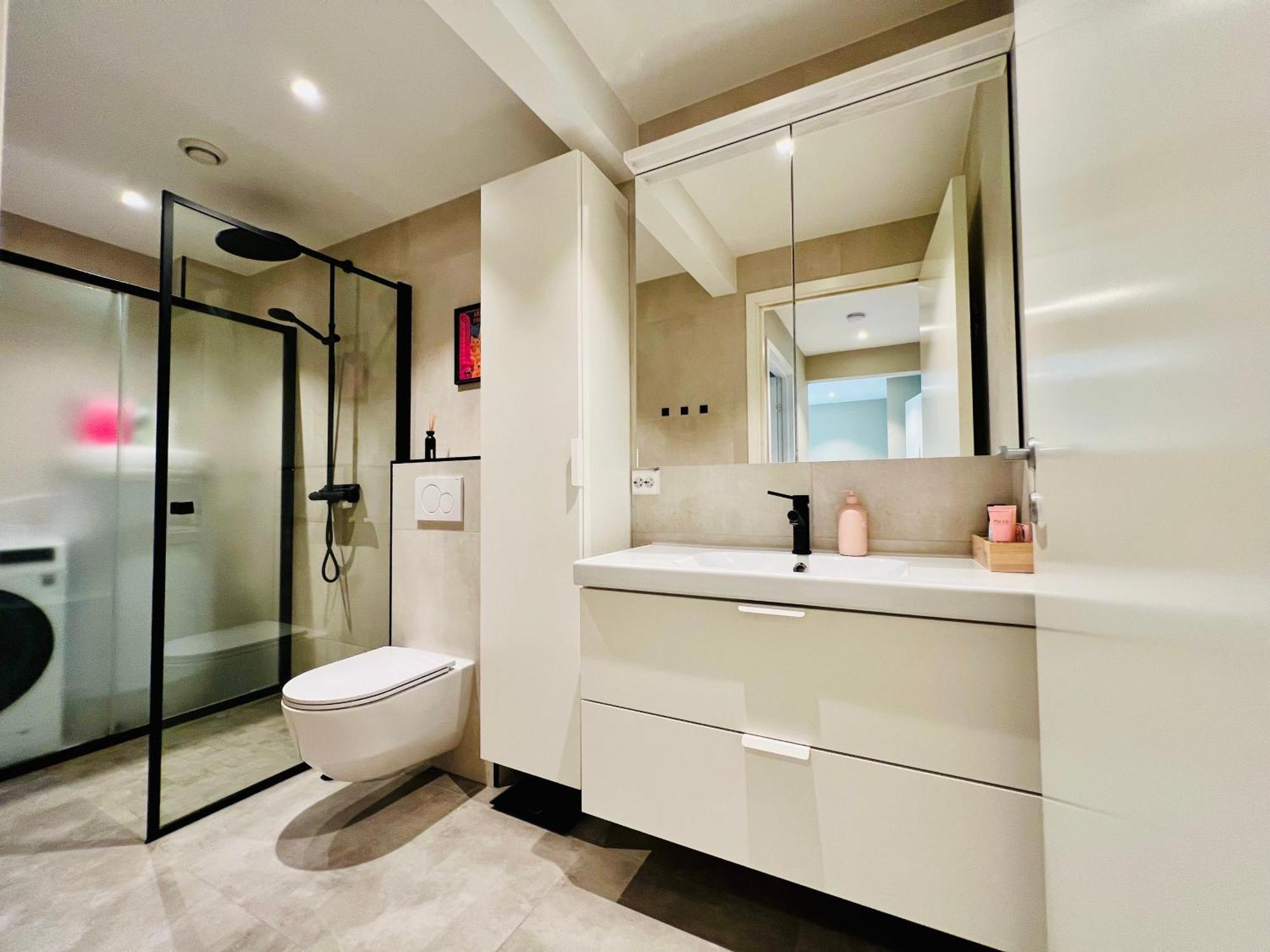 Central Apartment Apartment