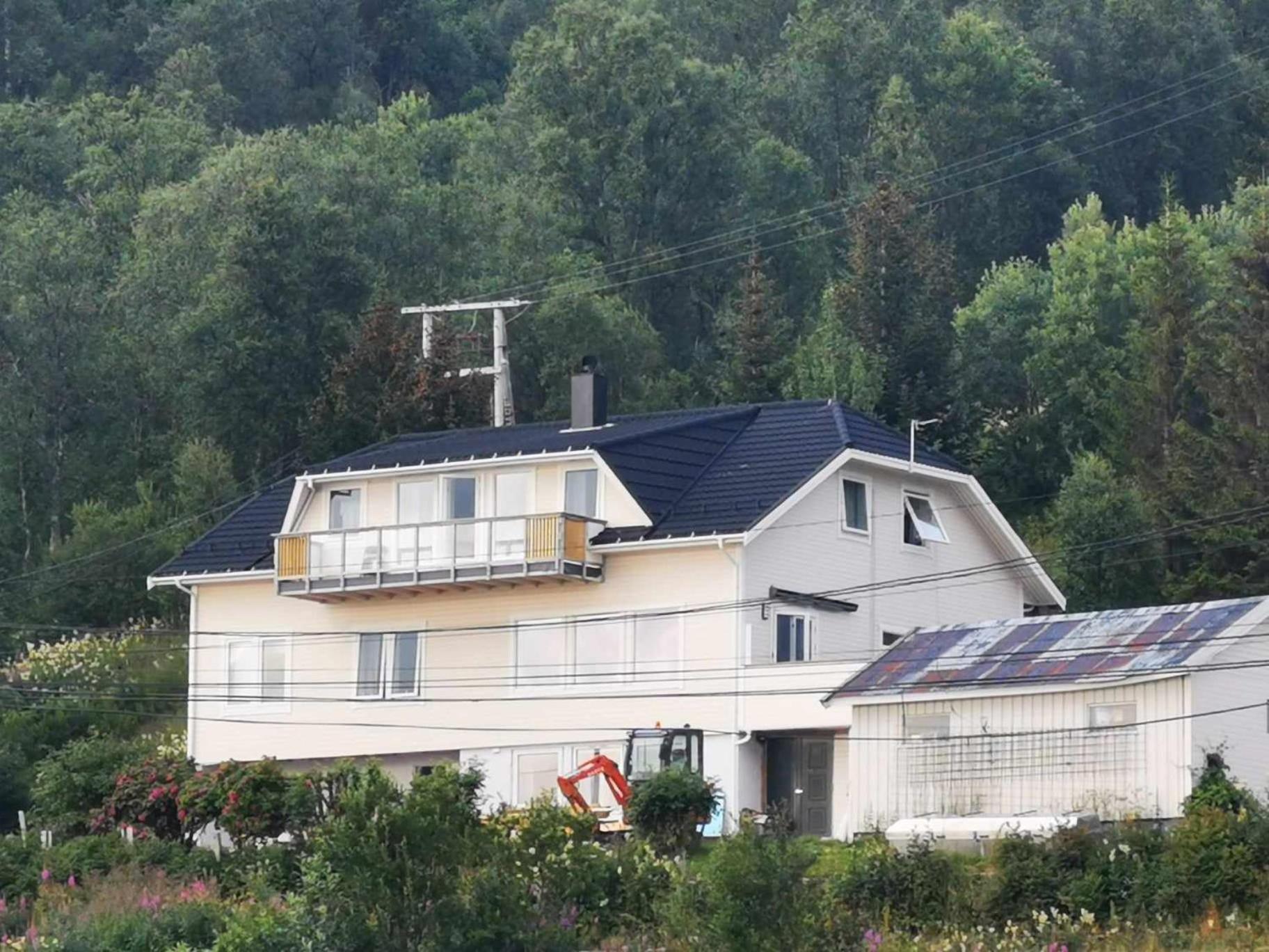 2 Bedrooms In Tonsvika *