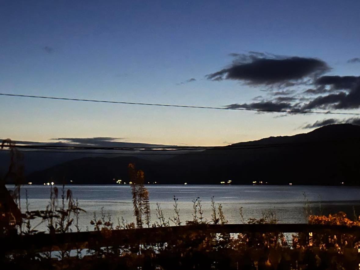 2 Bedrooms In Tonsvika Apartment Tromso