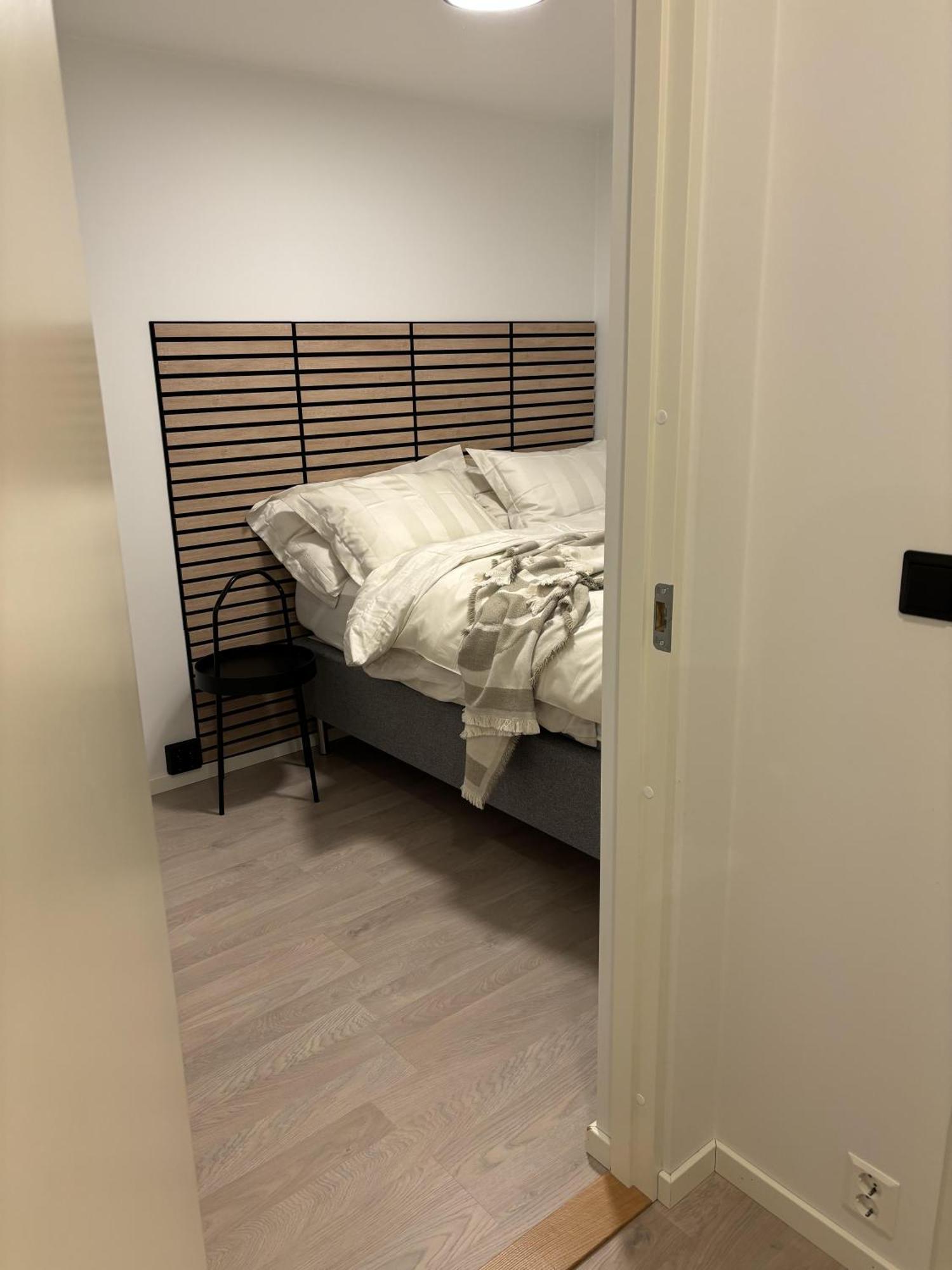 Arctic Escape In Apartment Tromso