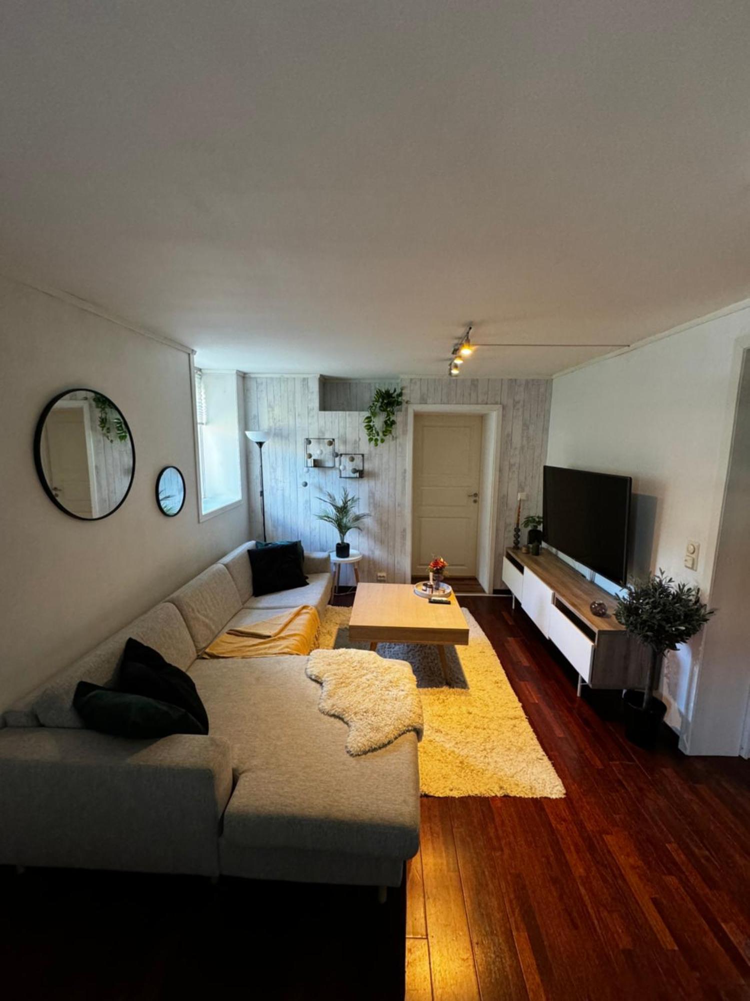 Appartement Central, 2 Bedroom, Free Parking *