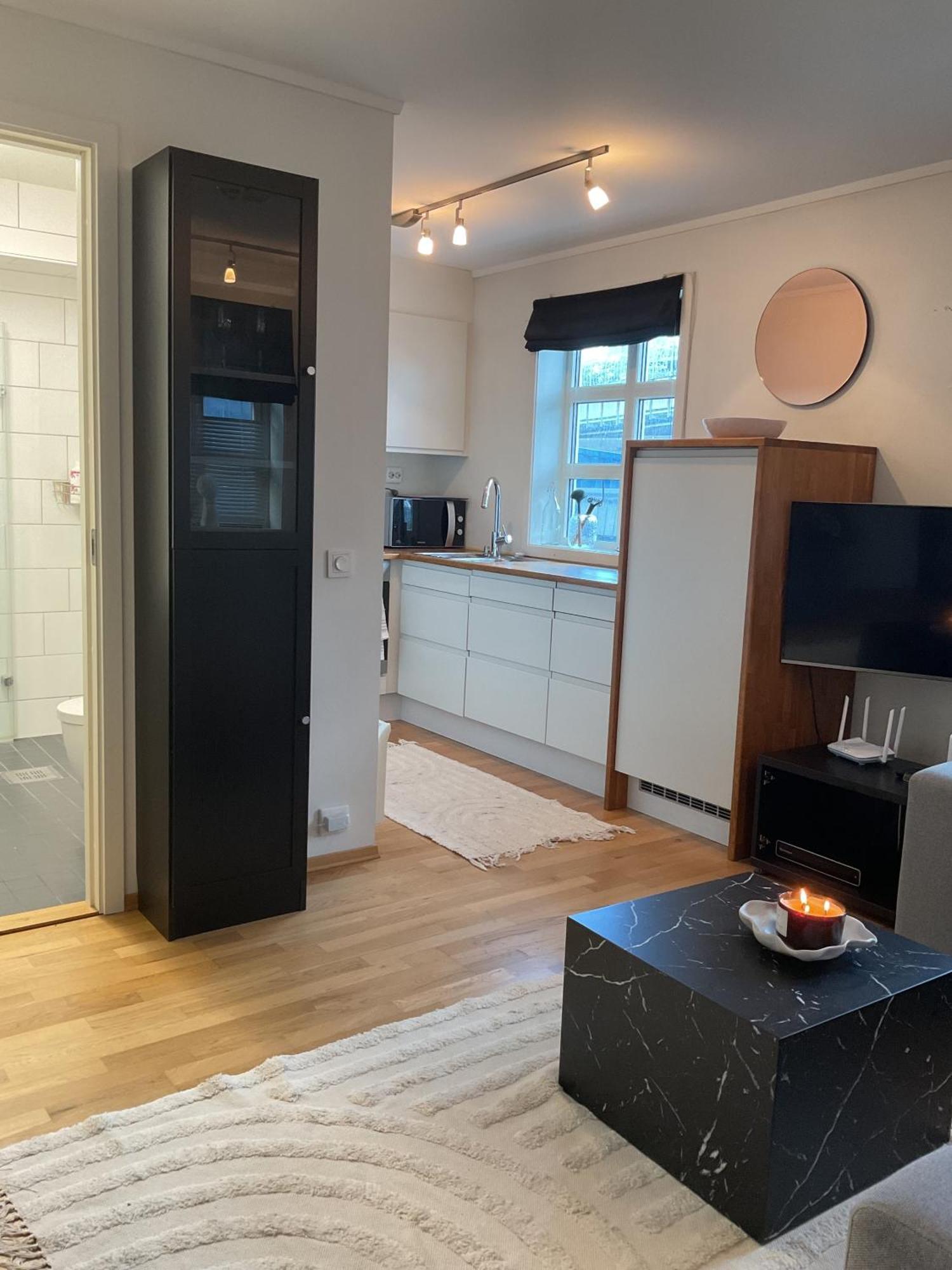 Skansegata 6b Tromso