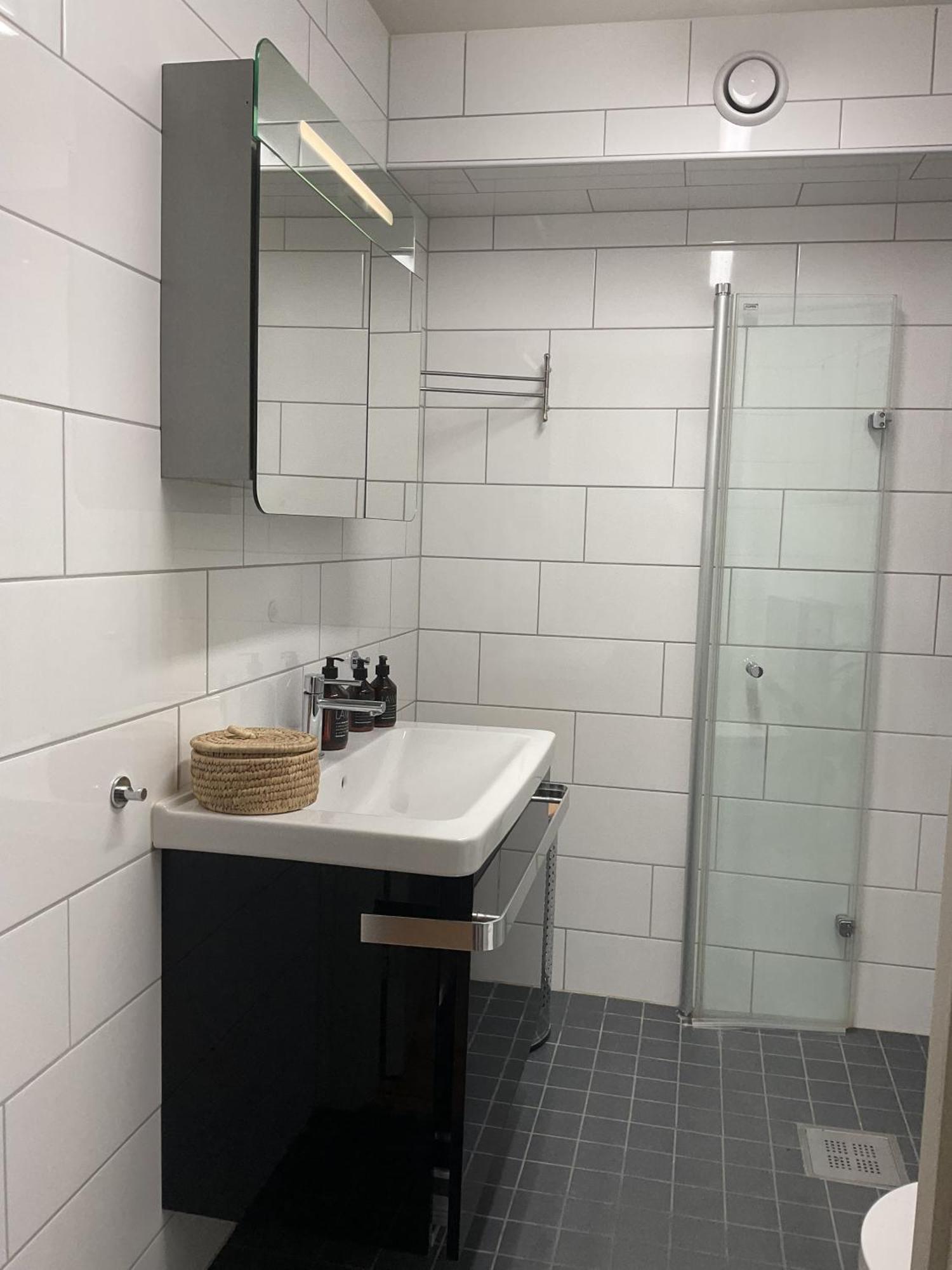 Skansegata 6b Apartment *