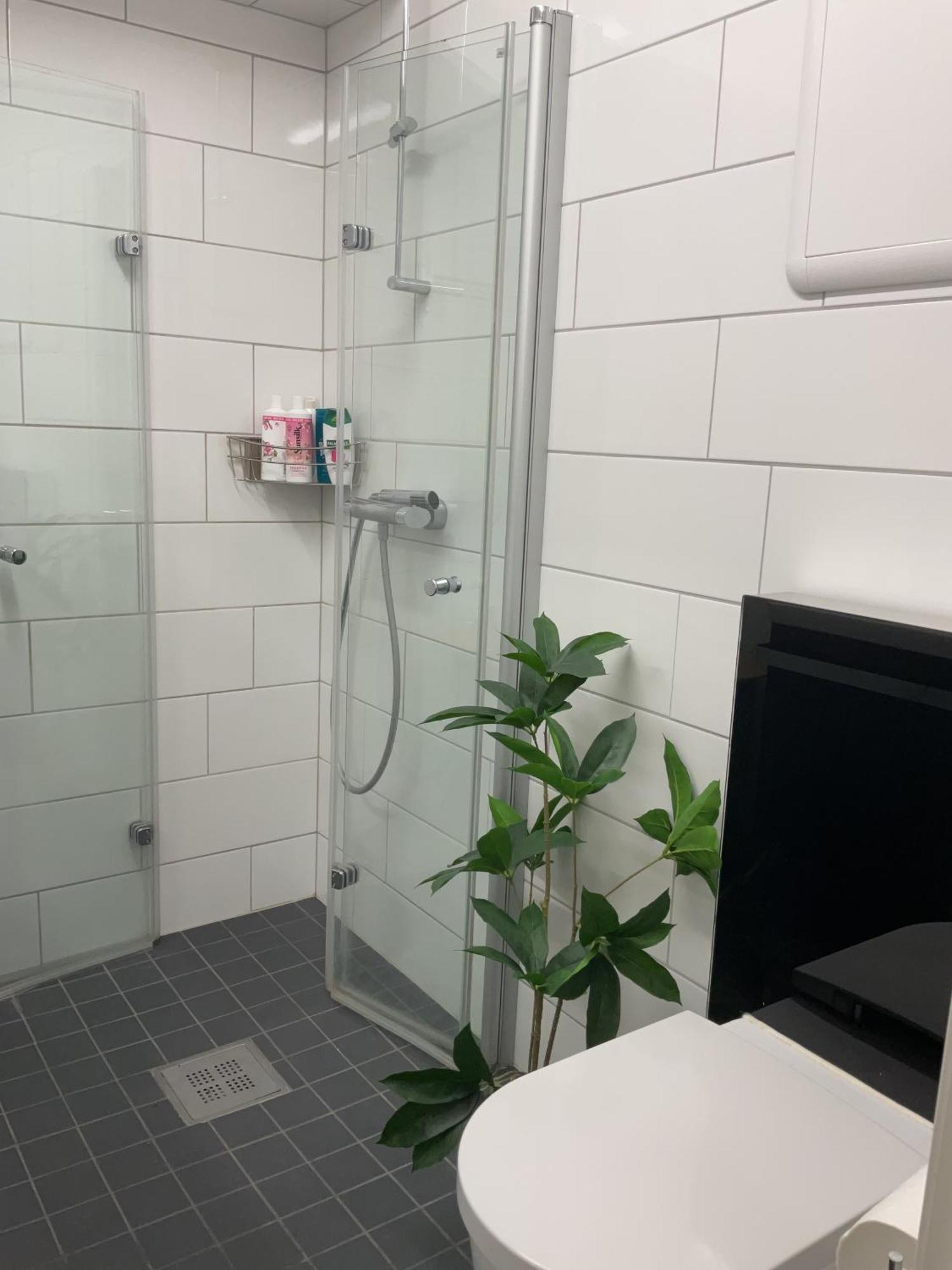 Apartment Skansegata 6b *