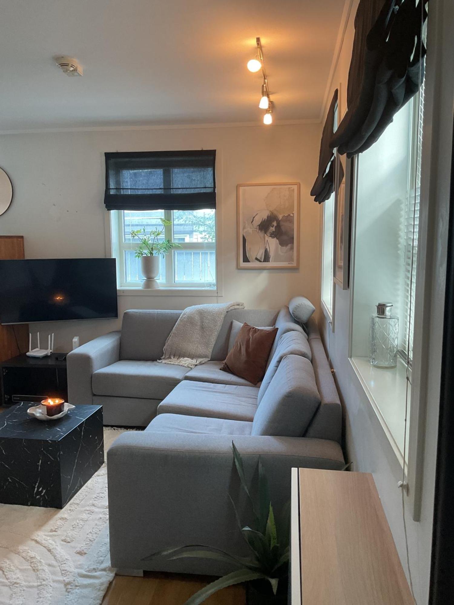 Skansegata 6b Apartment Tromso