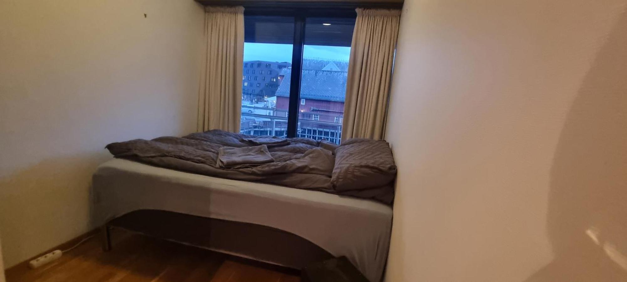 Apartment The Seaview - Harbour! Tromso