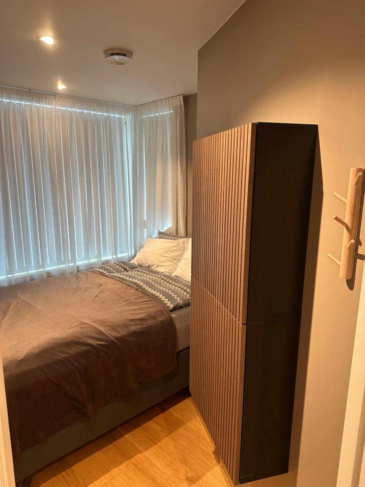 Urban And Quiet In Centrum Apartment Tromso