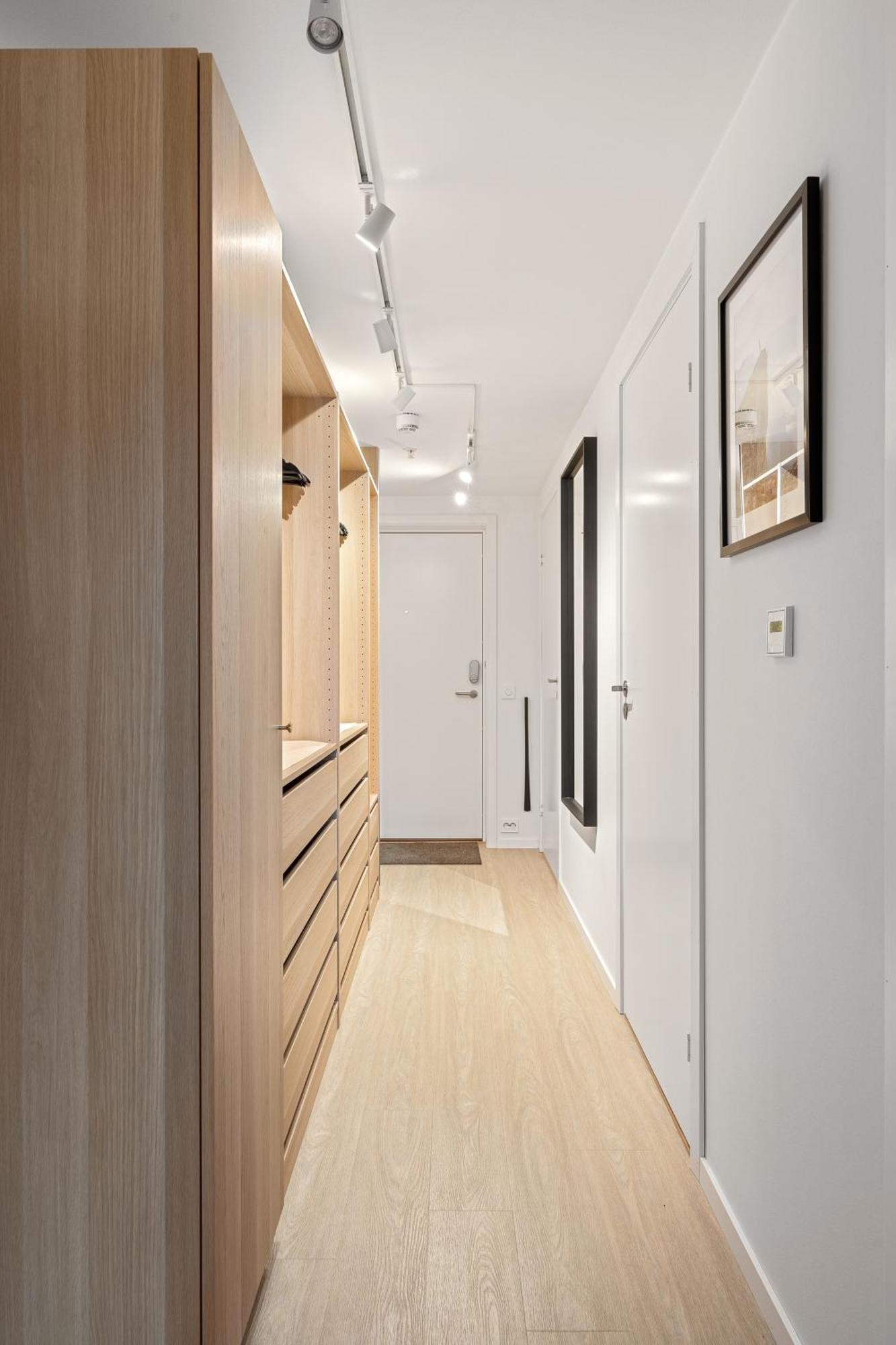 Center Retreat Appartement