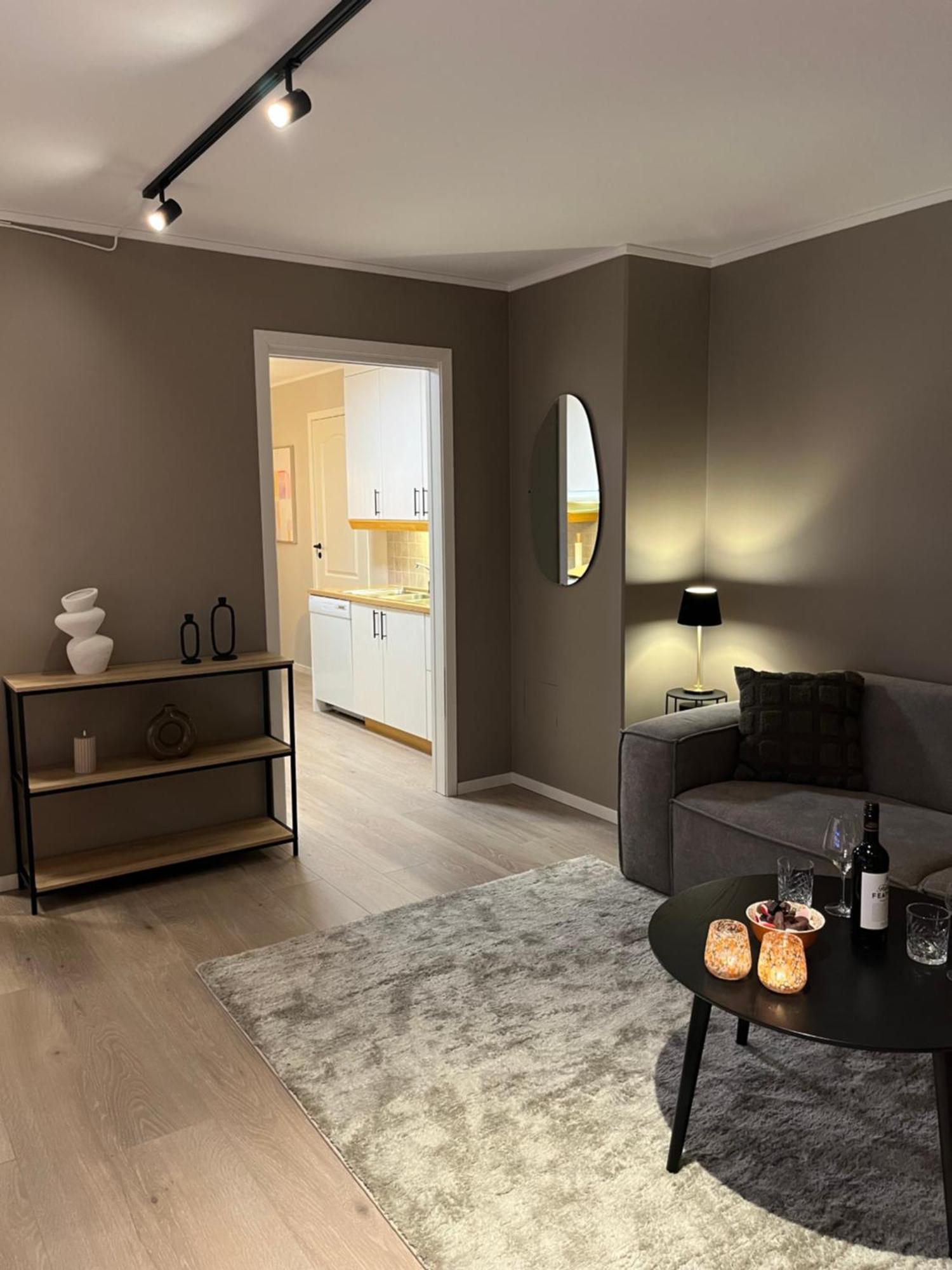 Homestay For Rent In - Close To Everything - Good Facilities Tromso