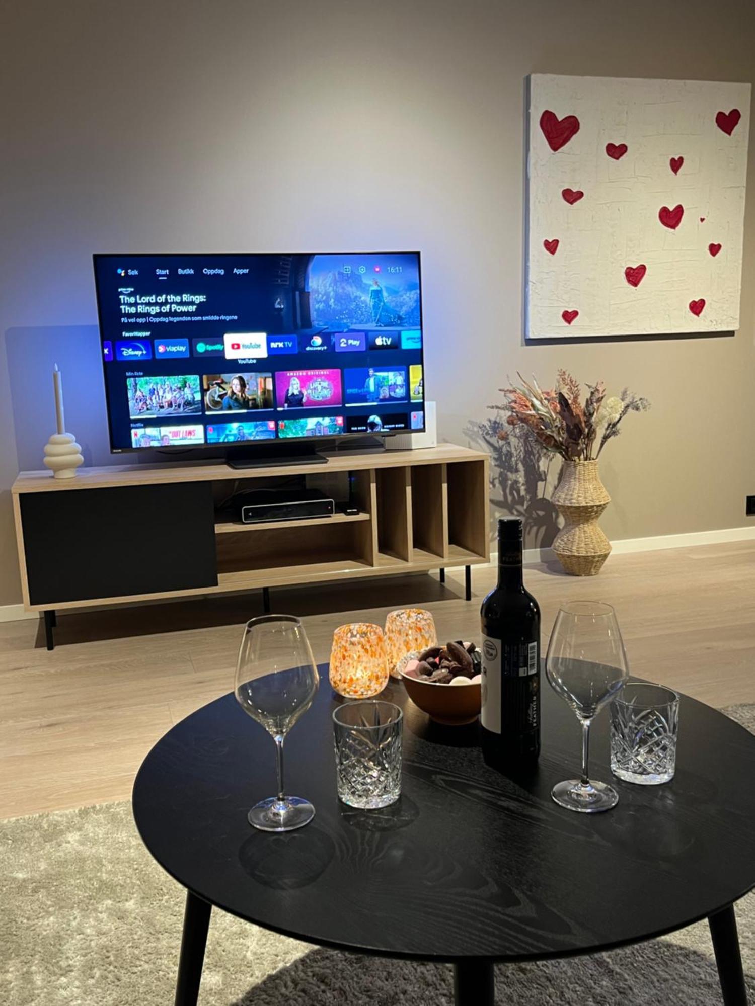 For Rent In - Close To Everything - Good Facilities Tromso
